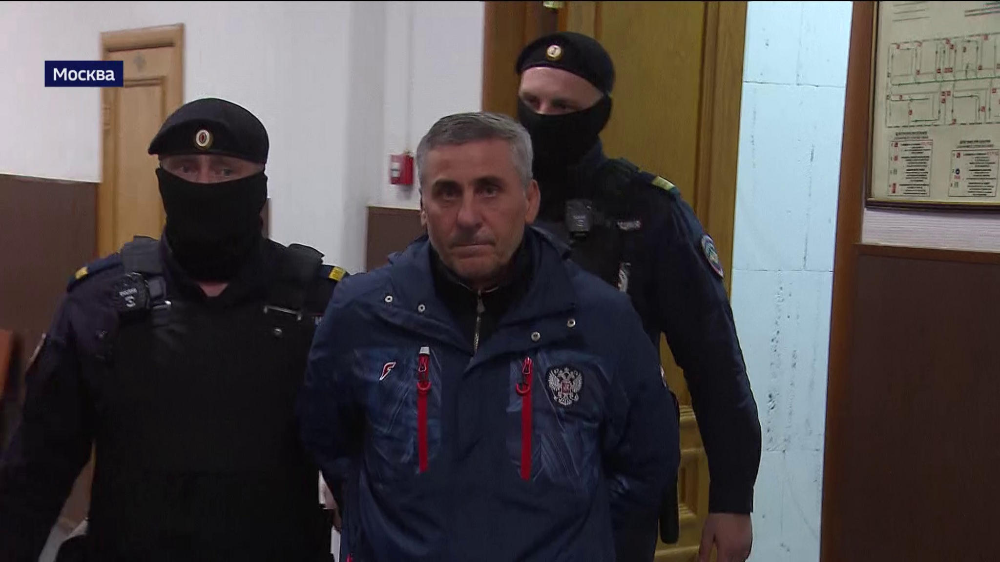 Содержимое холодильника мэра Кизилюрта оценивается в миллион