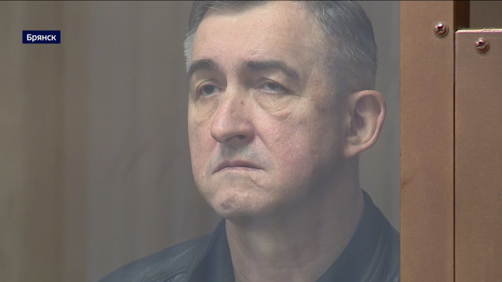 Главарь "Саранских" проведет в колонии 19 лет