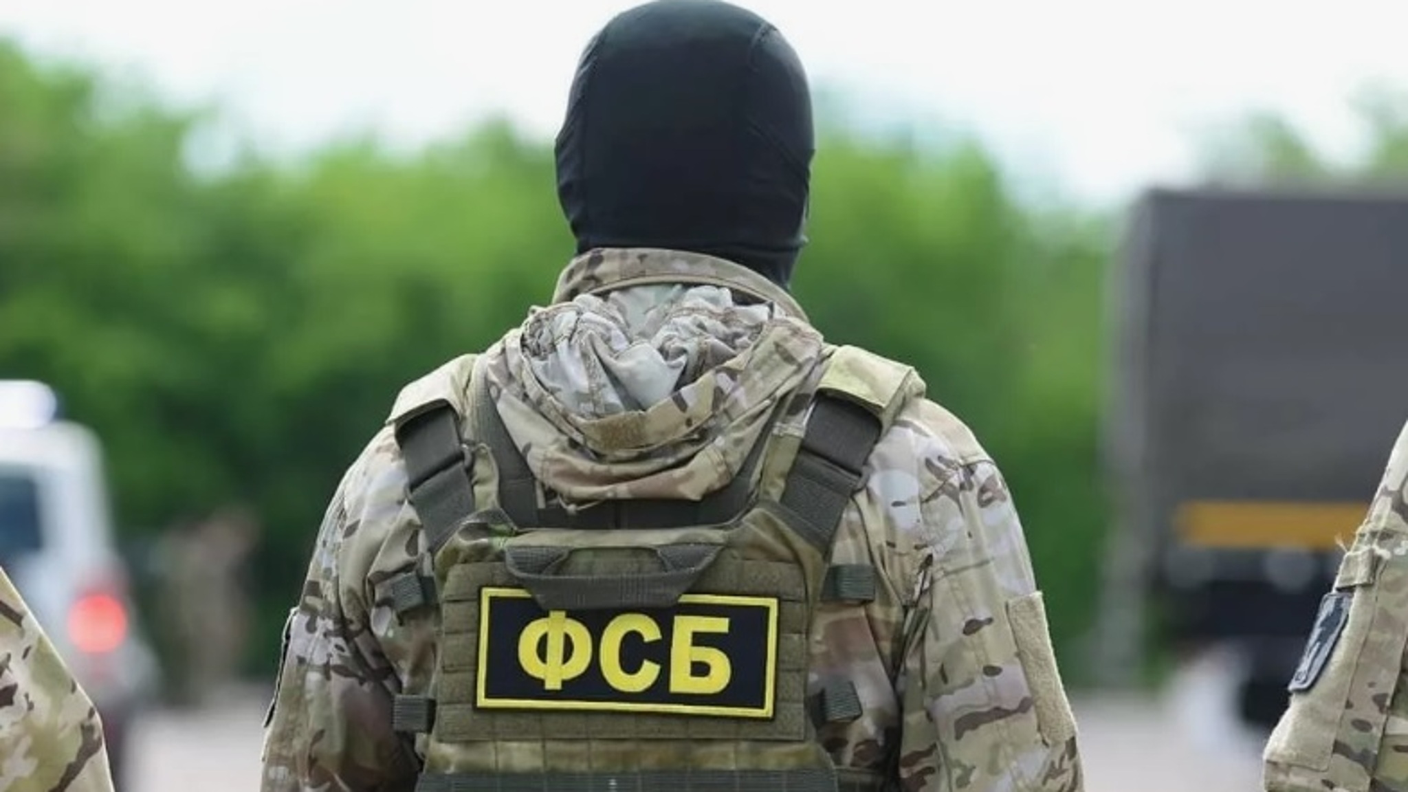Задержан россиянин, пытавшийся совершить диверсию под Челябинском по заданию СБУ