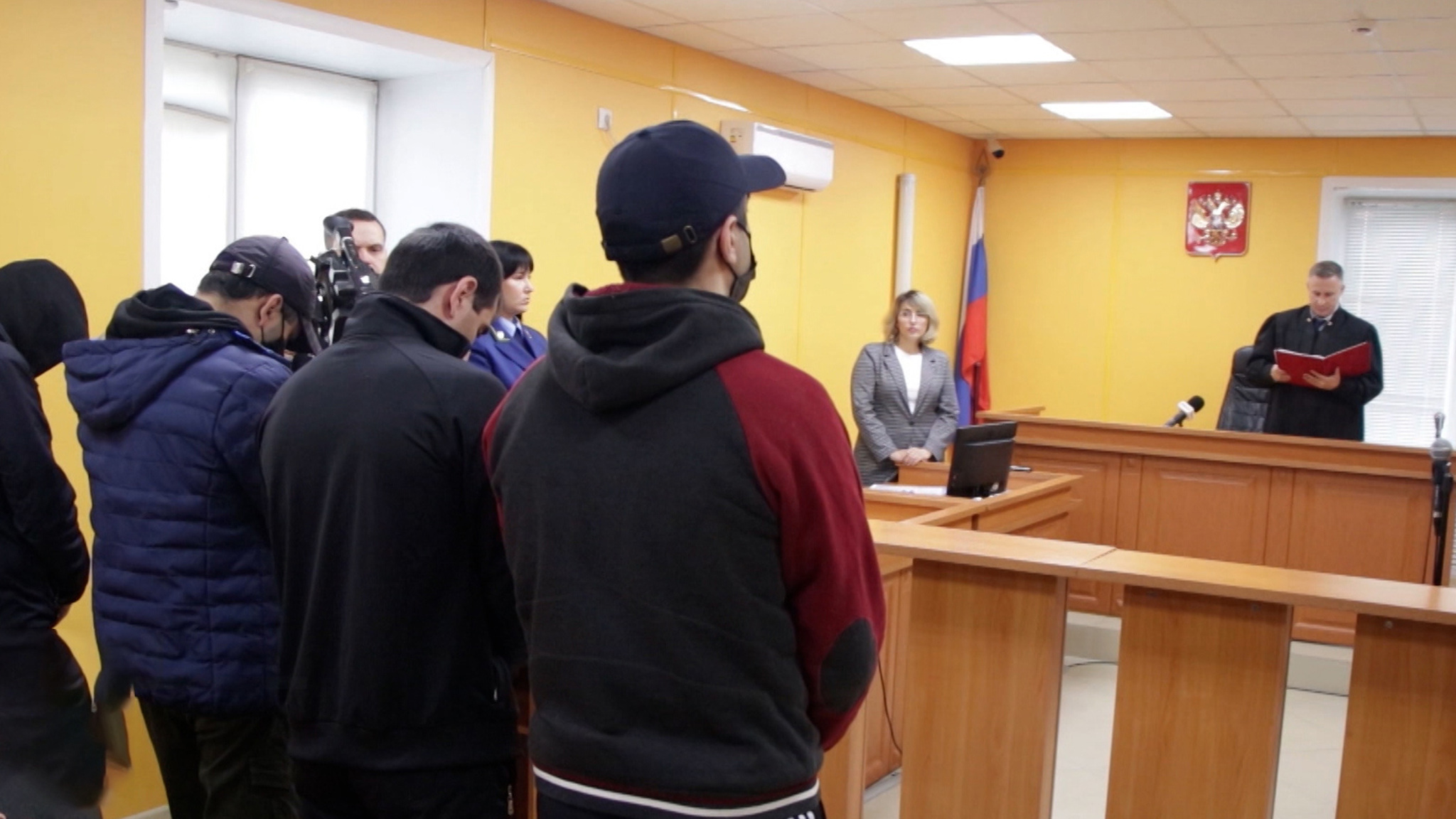 Дело об отравлении метанолом: организаторы смертельного бизнеса получили большие сроки