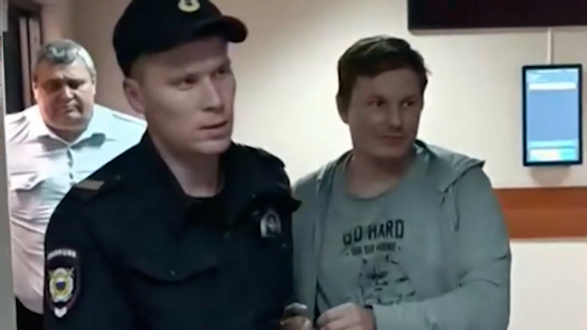 Сумка с 20 миллионами и другие криминальные события