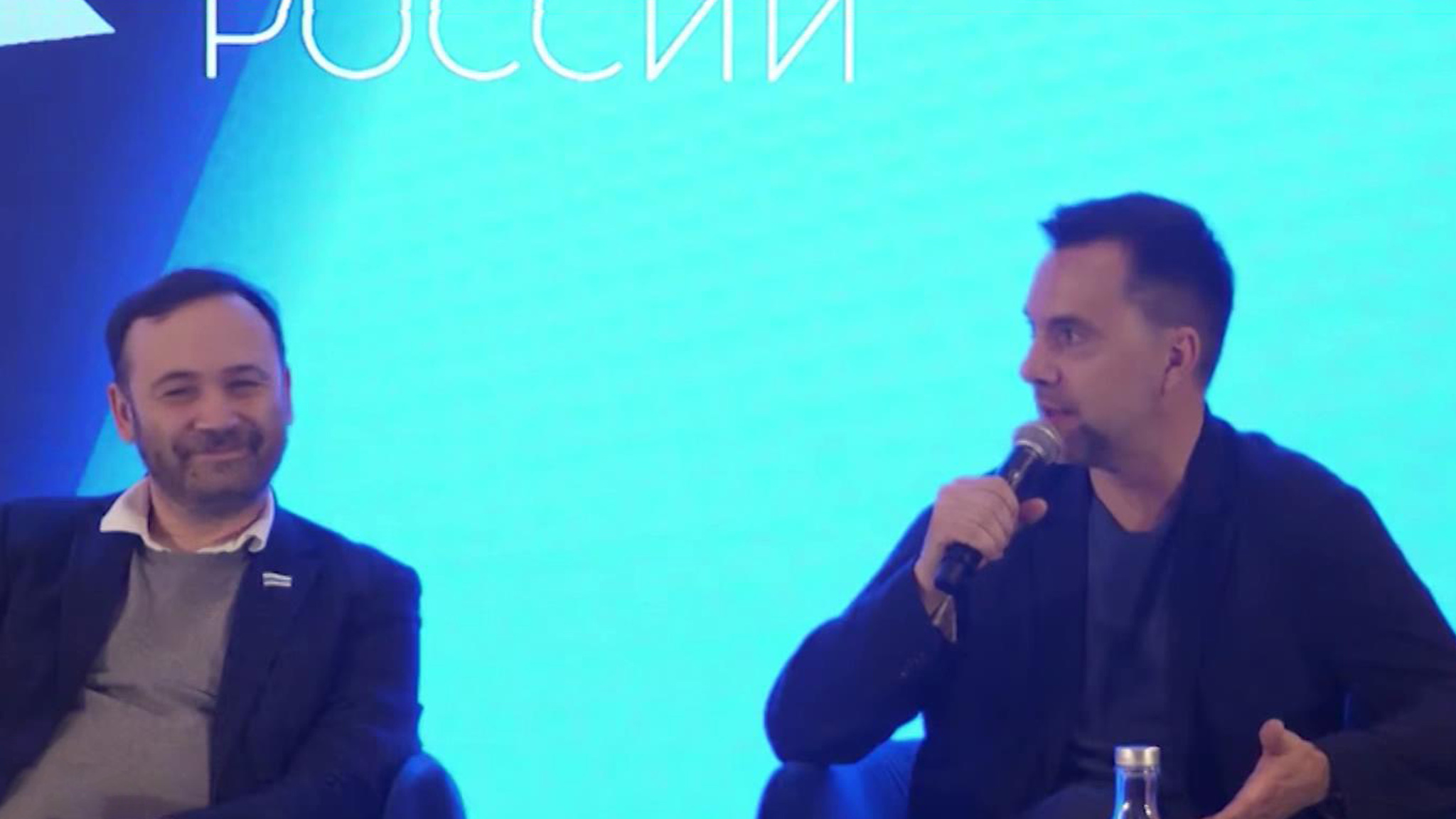 Эфир от 08.10.2023. Английские, испанские, немецкие и французские субтитры