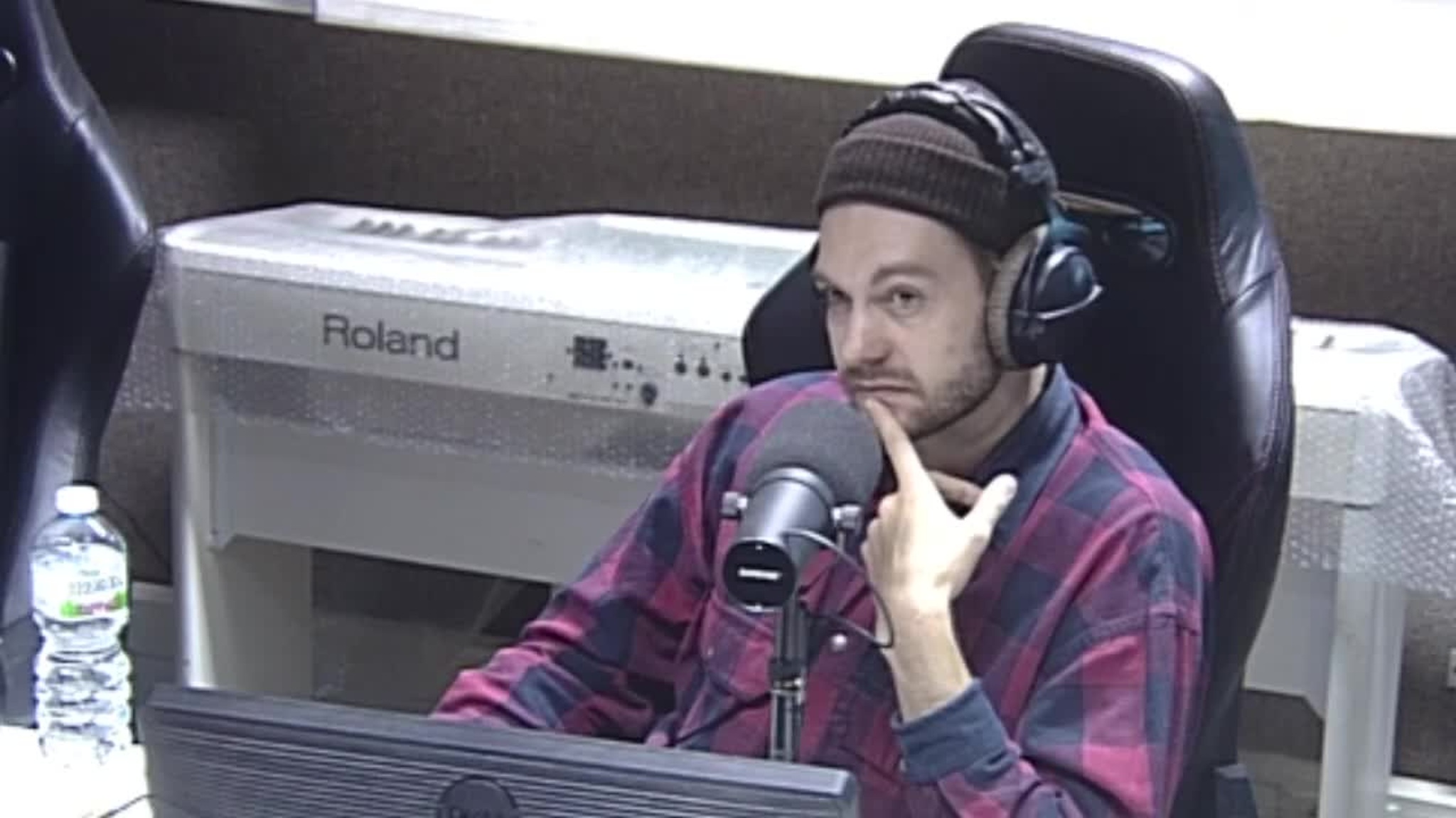 Приметы и суеверия в актёрской среде