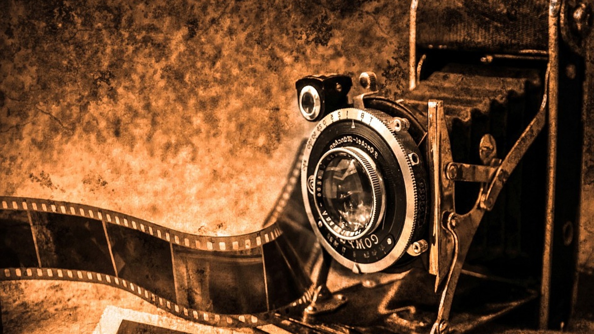Премьеры в цикле "Фотосферы"!