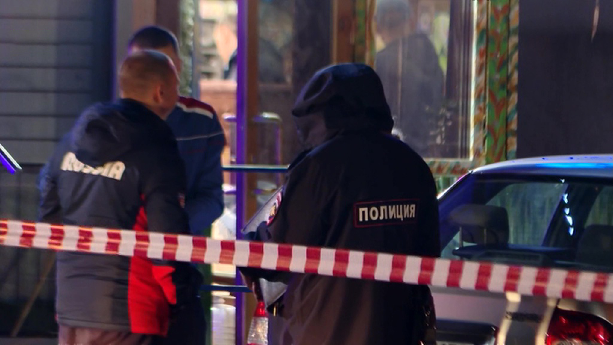 Пермского бизнесмена могли устранить конкуренты