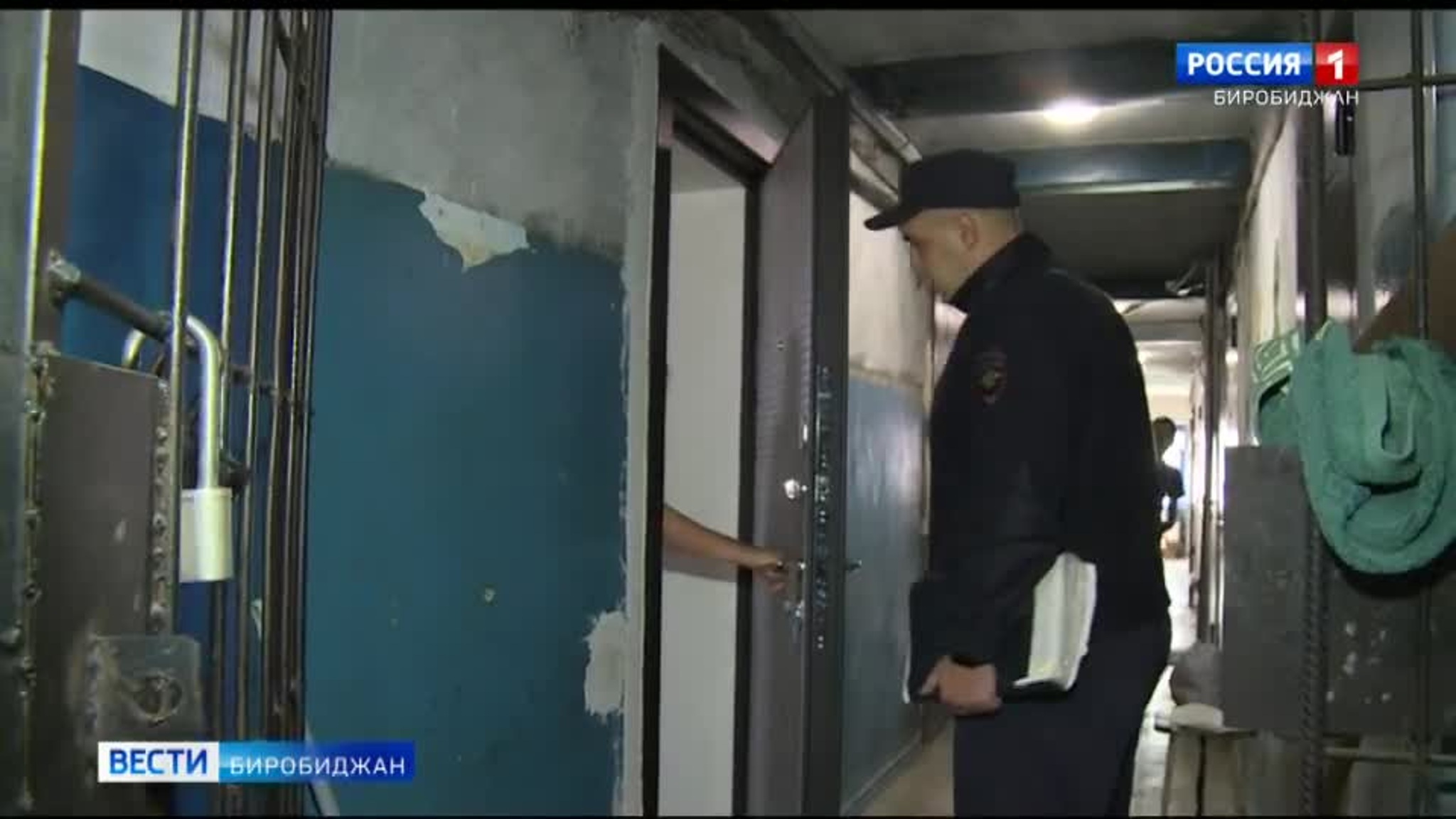 В финал областного конкурса участковых уполномоченных полиции пробились два претендента