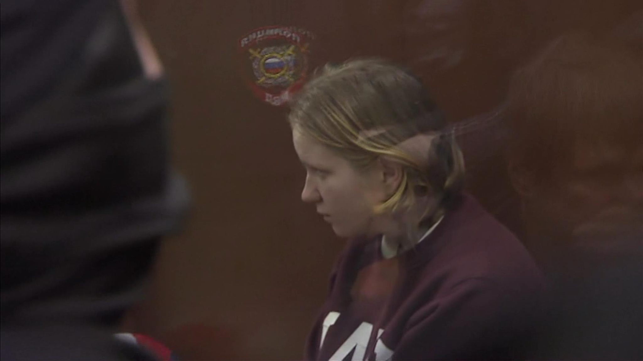 Убийца Татарского рассчитывает разжалобить Фемиду