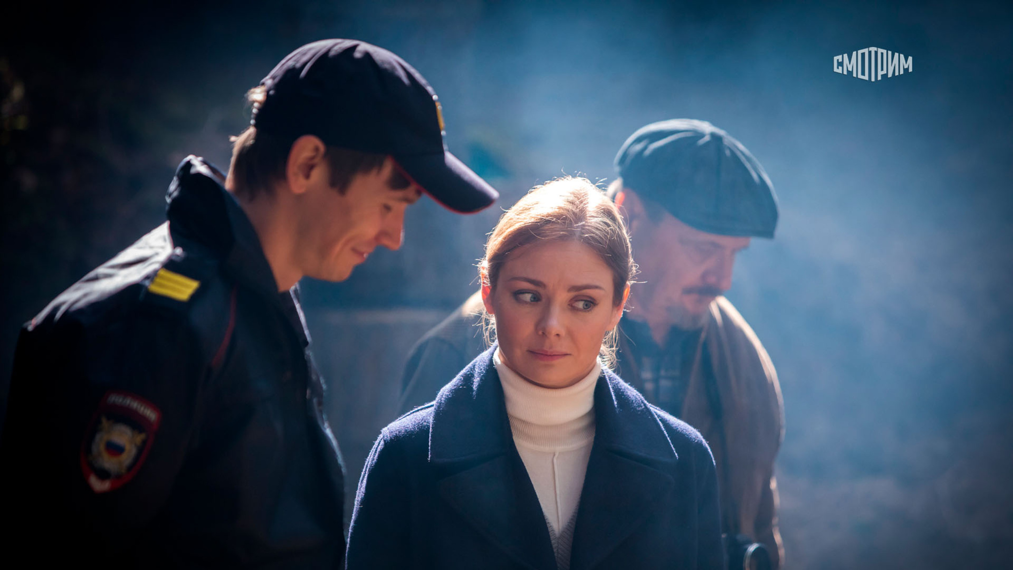 Начались съемки сериала "Здесь все свои" с Кариной Разумовской и Ириной Пеговой
