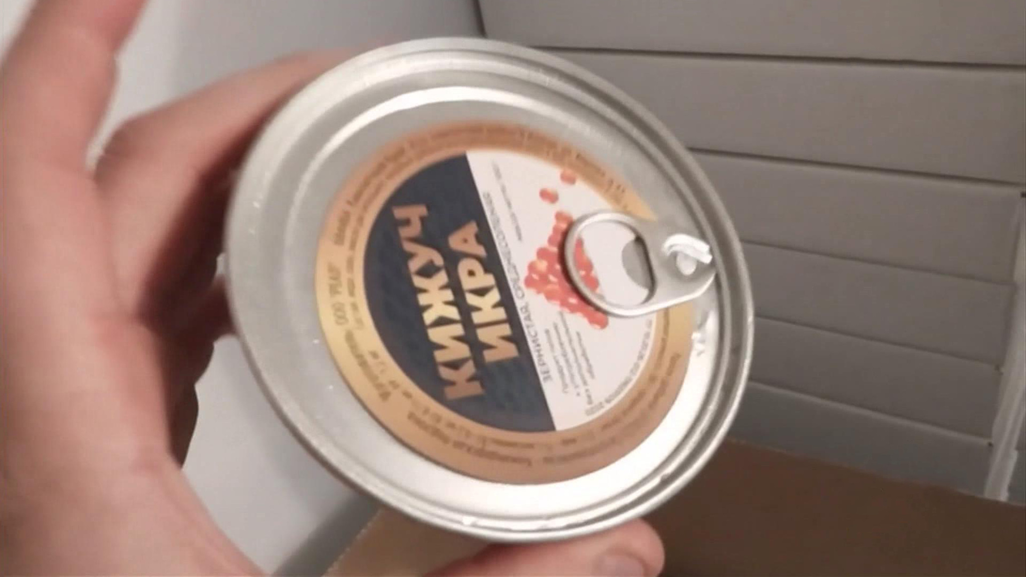 Крупные партии контрафактной икры и рыбы изъяты на Камчатке