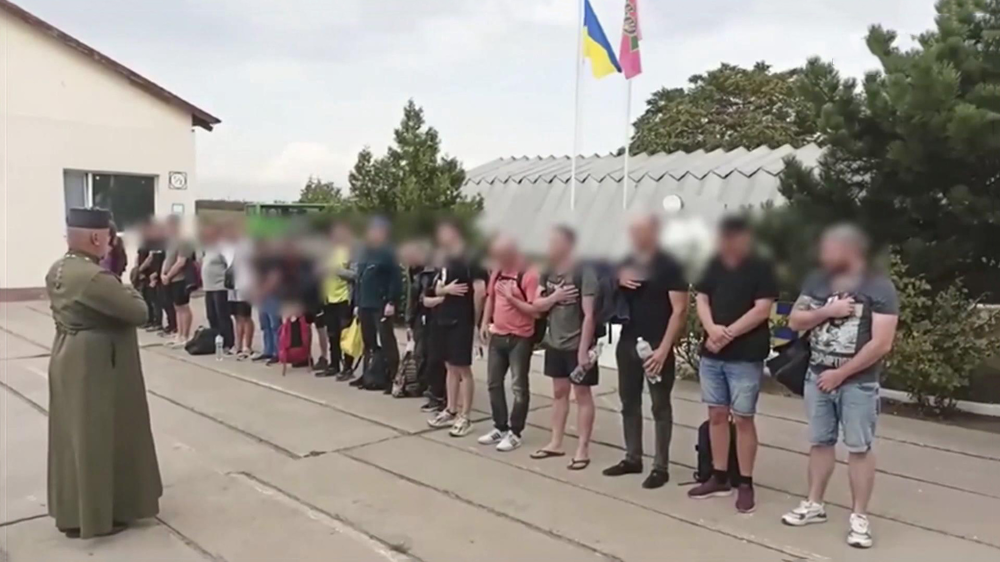 Купить смерть: новая услуга набирает популярность на Украине