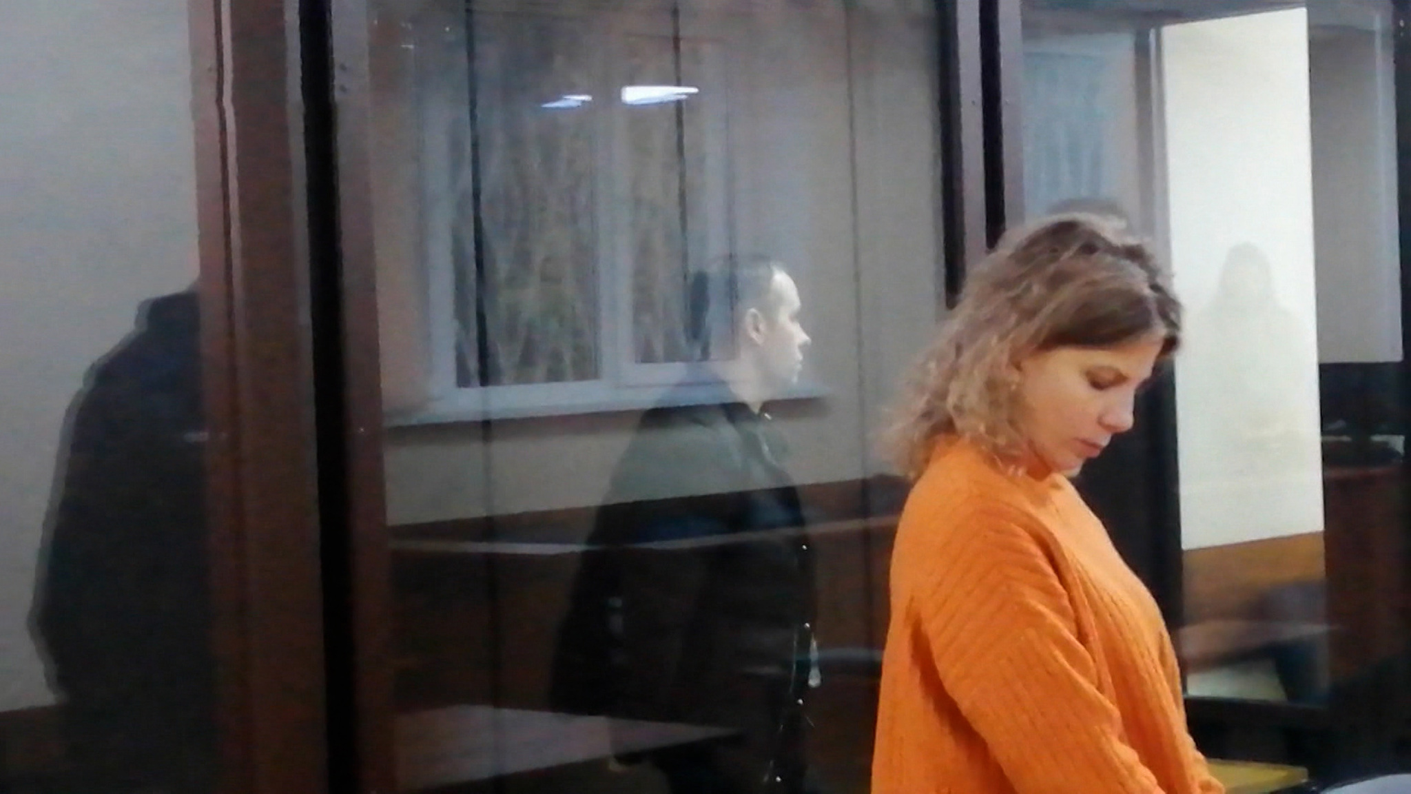 Полицейских судят за "сбор дани" с транспортных компаний