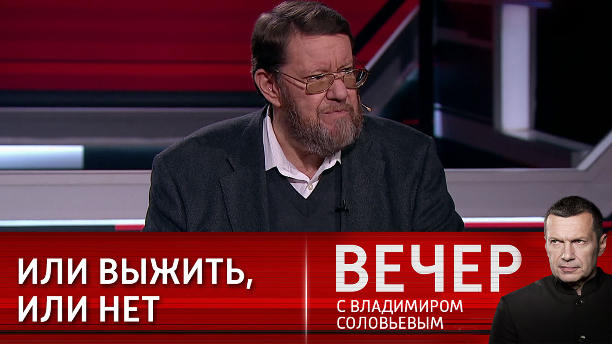 Сатановский: палестинского государства рядом с Израилем не будет