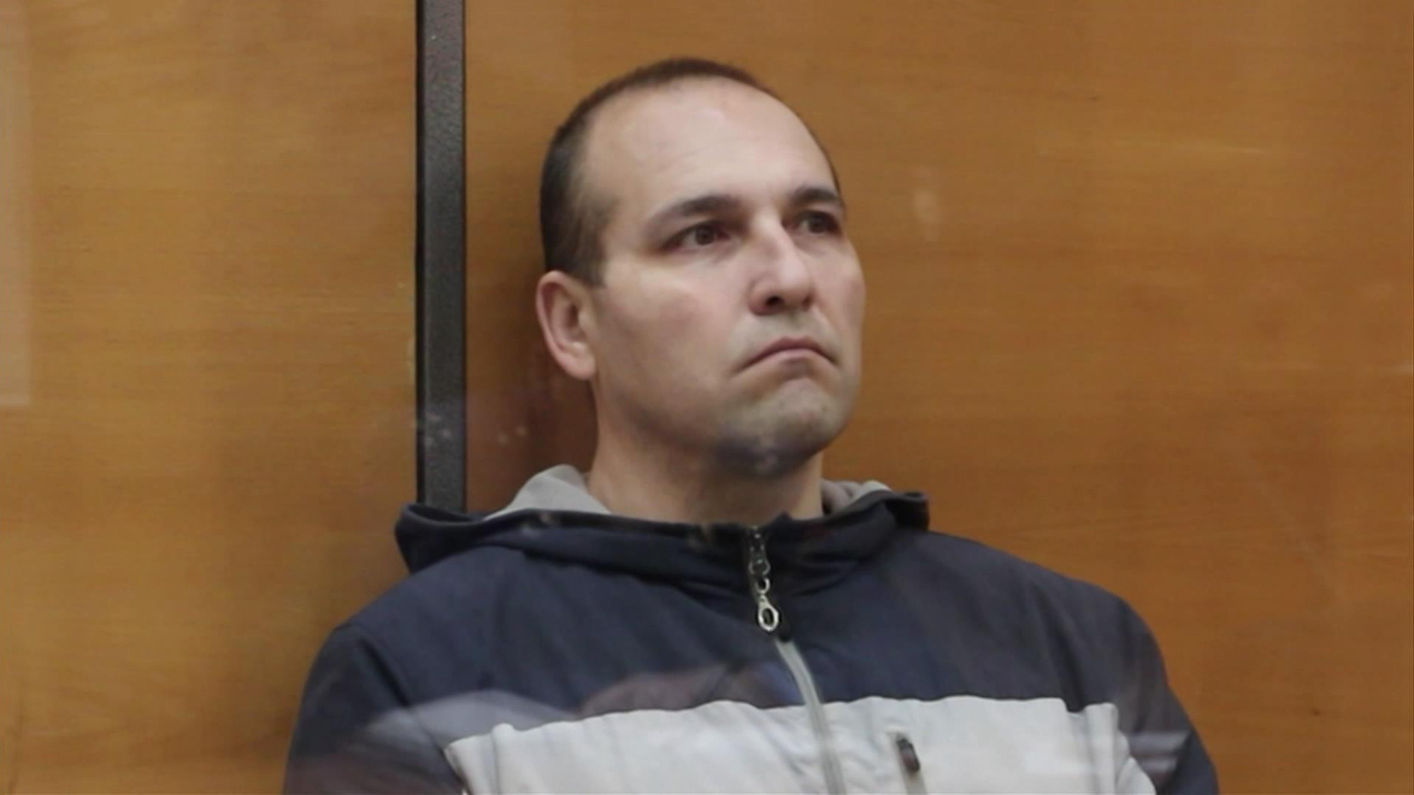 Убийца из Челябинска забрал у бывшей жены самое дорогое