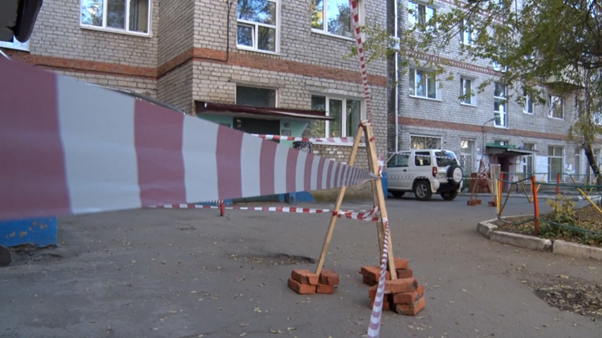 Свыше тысячи домов капитально отремонтировали в Приамурье за 10 лет