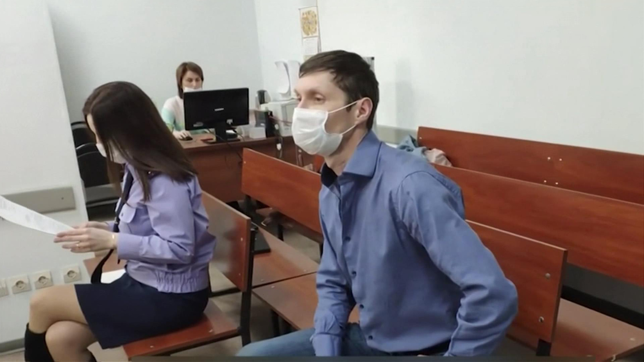 В Татарстане подполковнику юстиции дали 12 лет тюрьмы за взятки