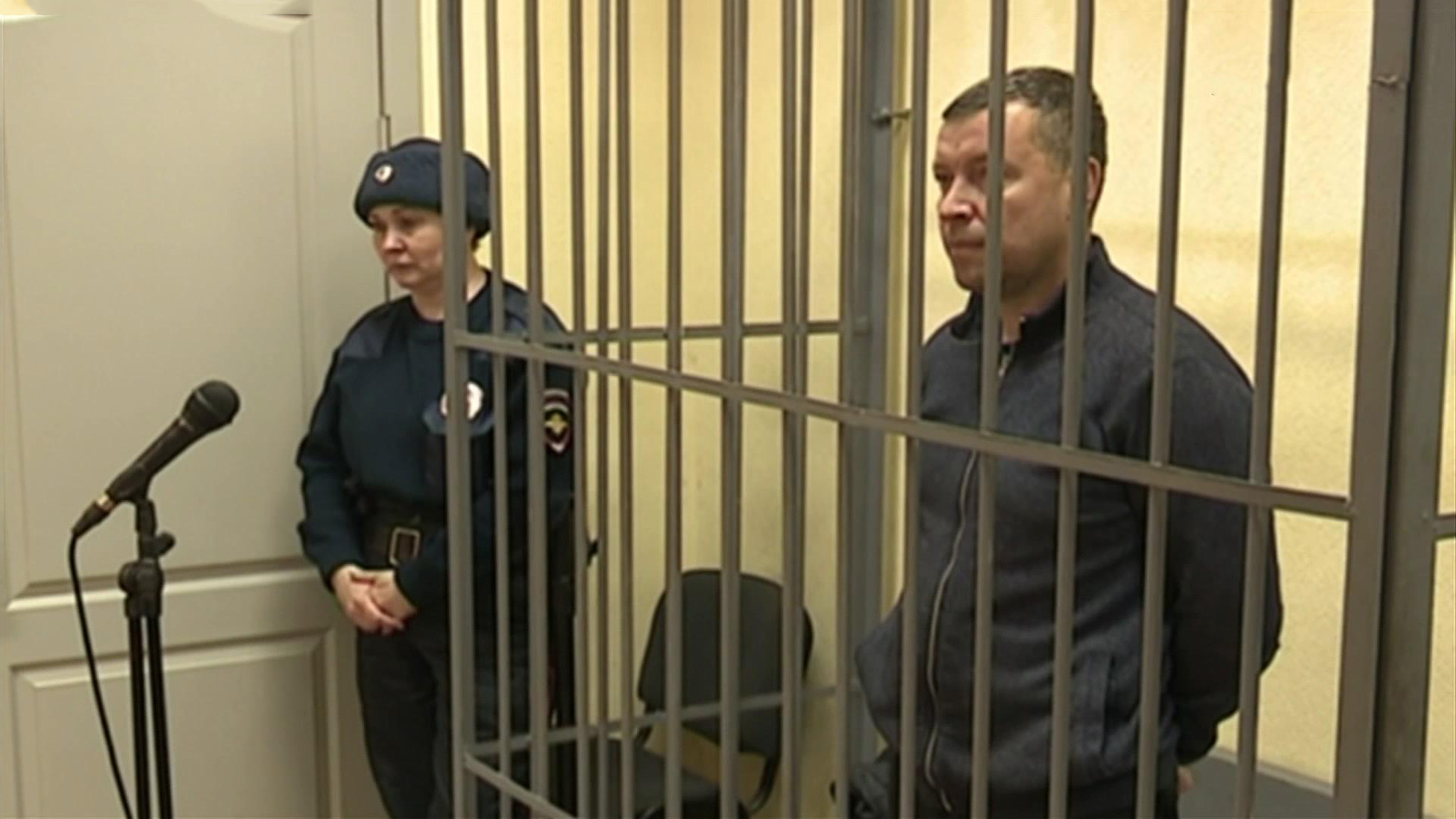 Свердловские коррупционеры пока останутся в СИЗО
