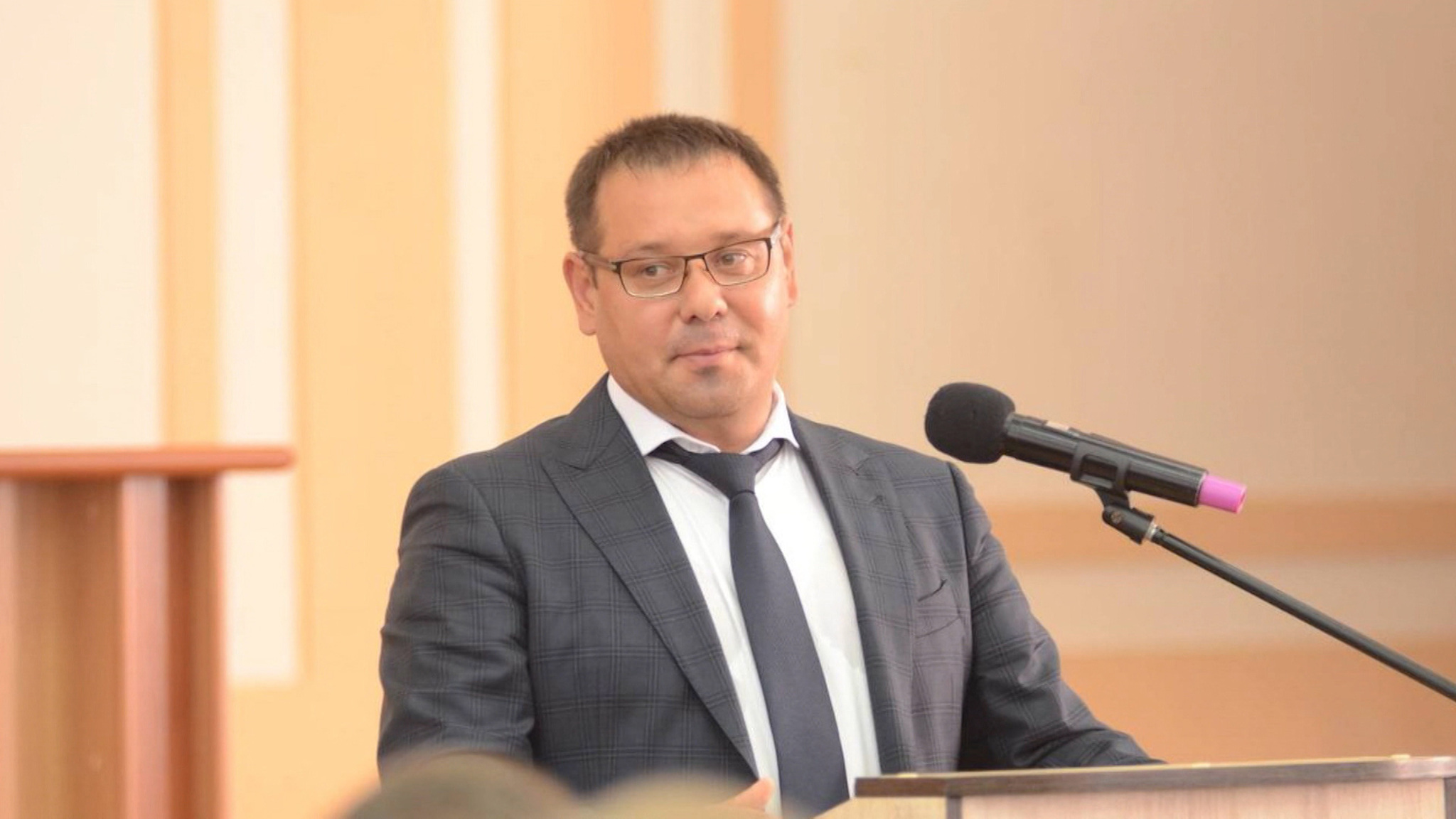 Мэр Новочебоксарска оказался под следствием