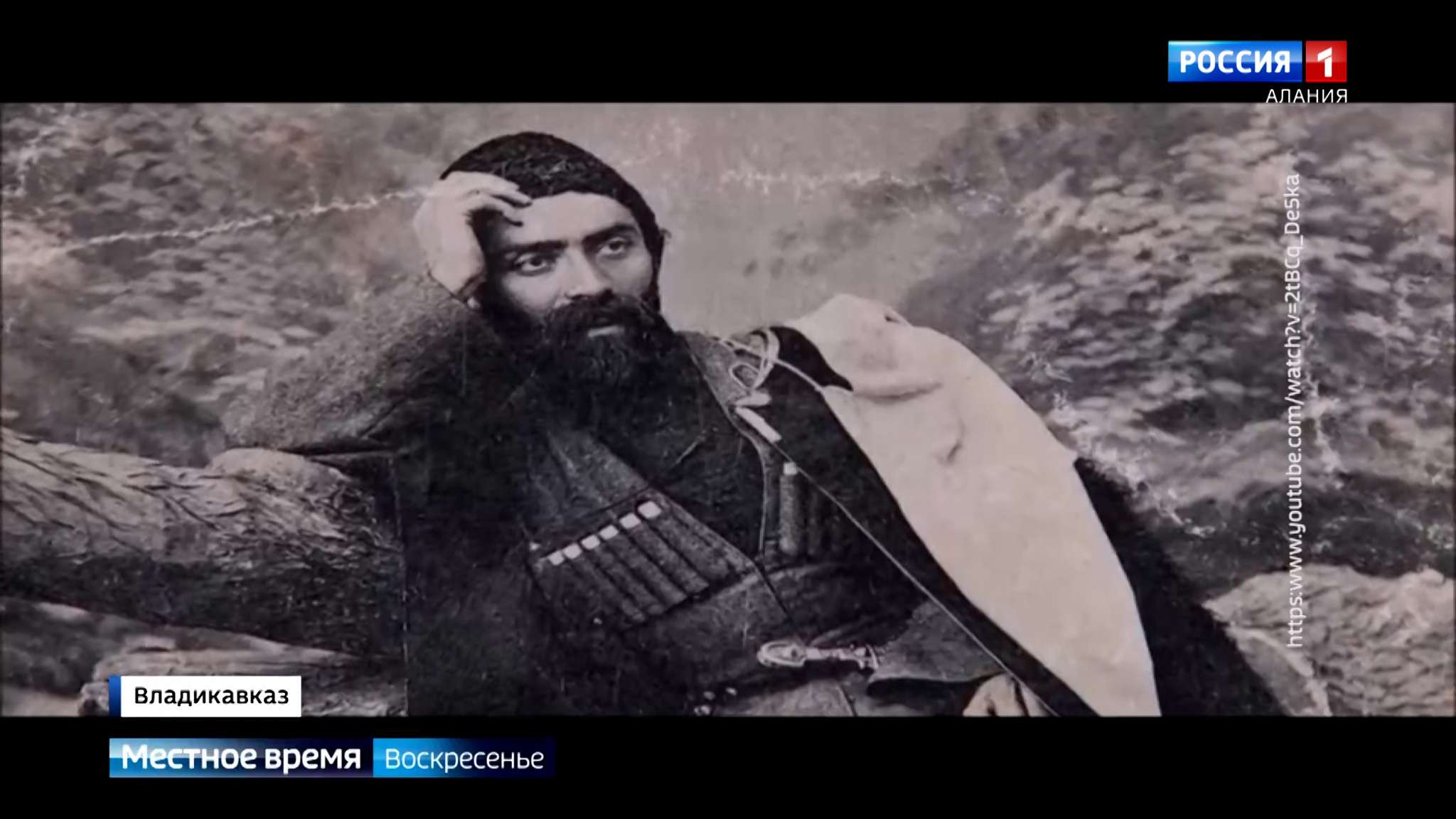 Наш Коста: к 164-летию со дня рождения основоположника осетинской литературы
