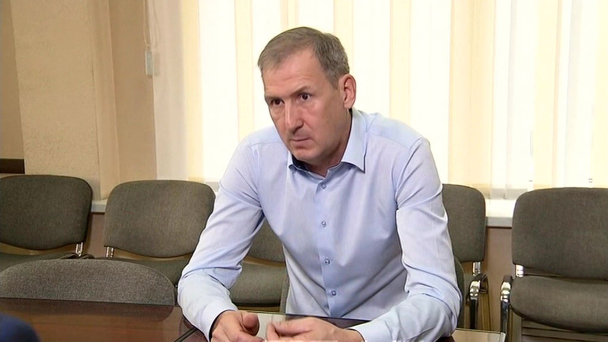 Мэр Тулуна из свидетеля стал подозреваемым