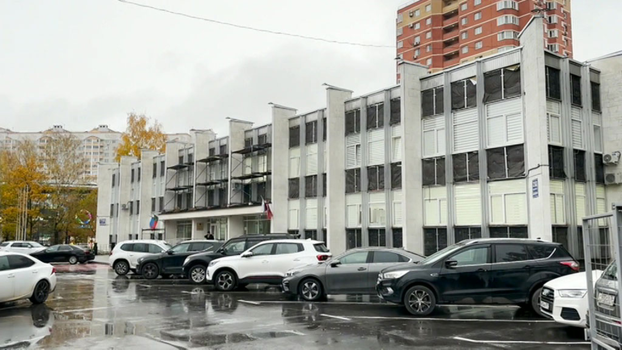 Замруководителя одного из отделов СК задержан в столице