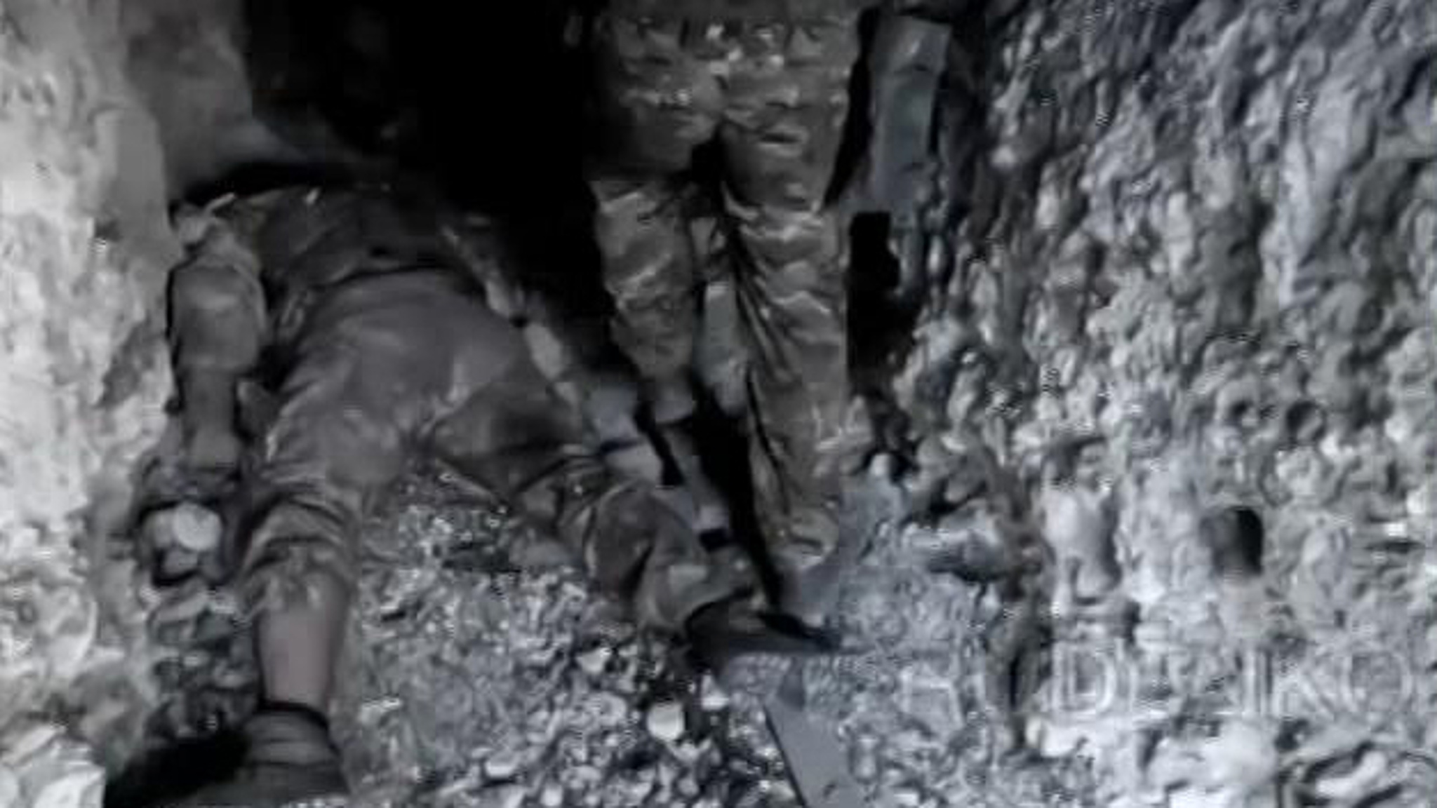 Украинских боевиков выгоняют из нор "Солнцепеками"