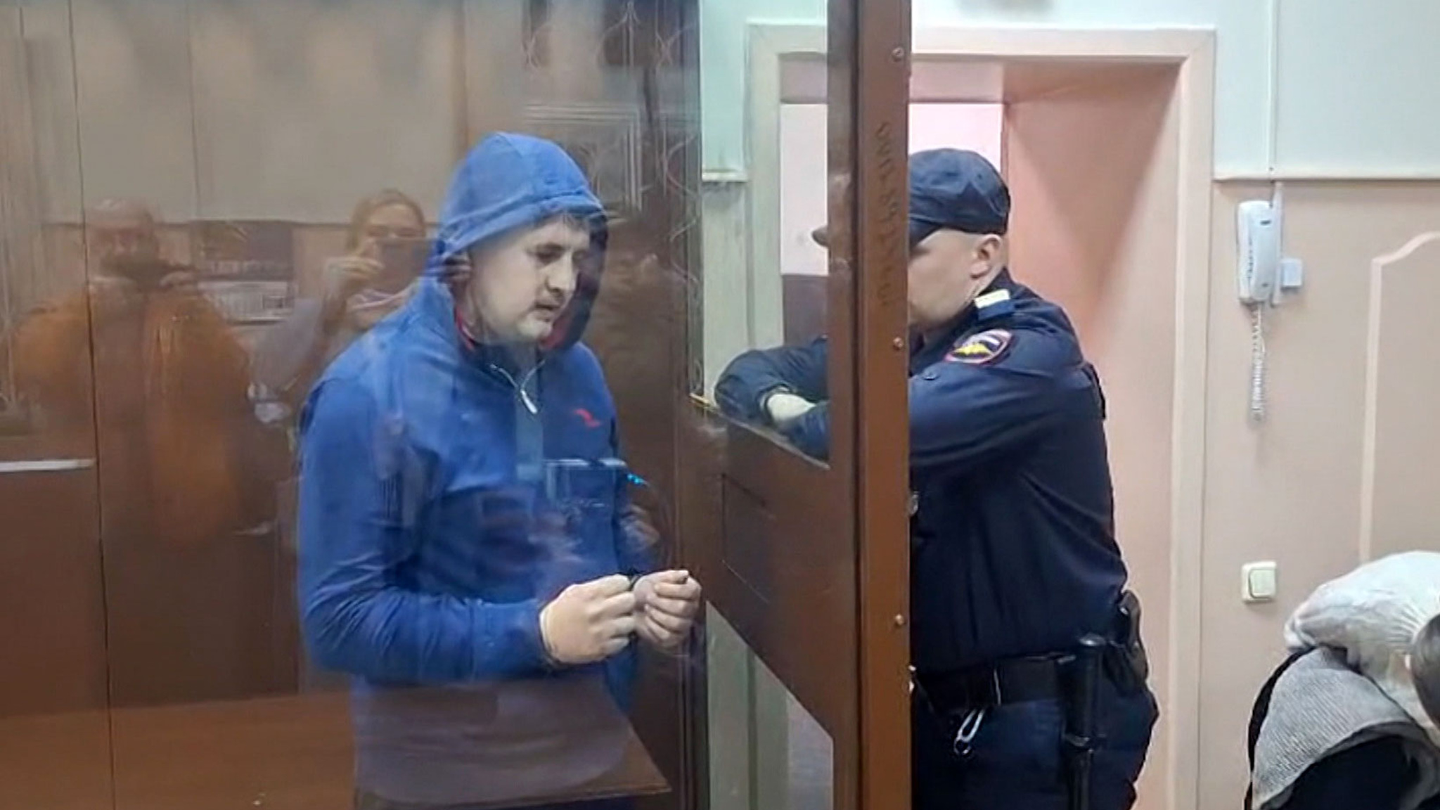 Злоупотребление доверием: дело столичного следователя