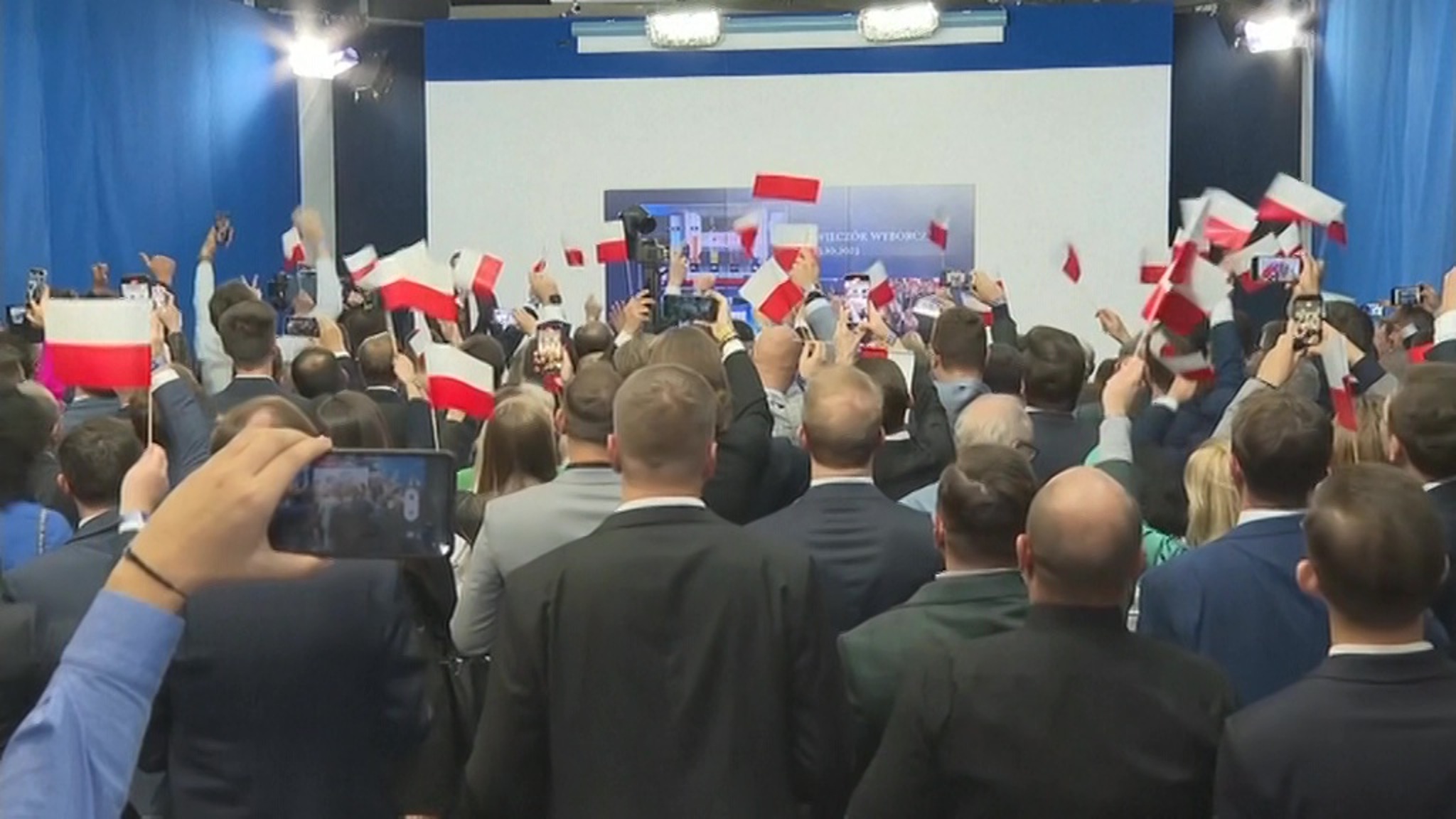 Польская оппозиция определилась с кандидатурой премьера