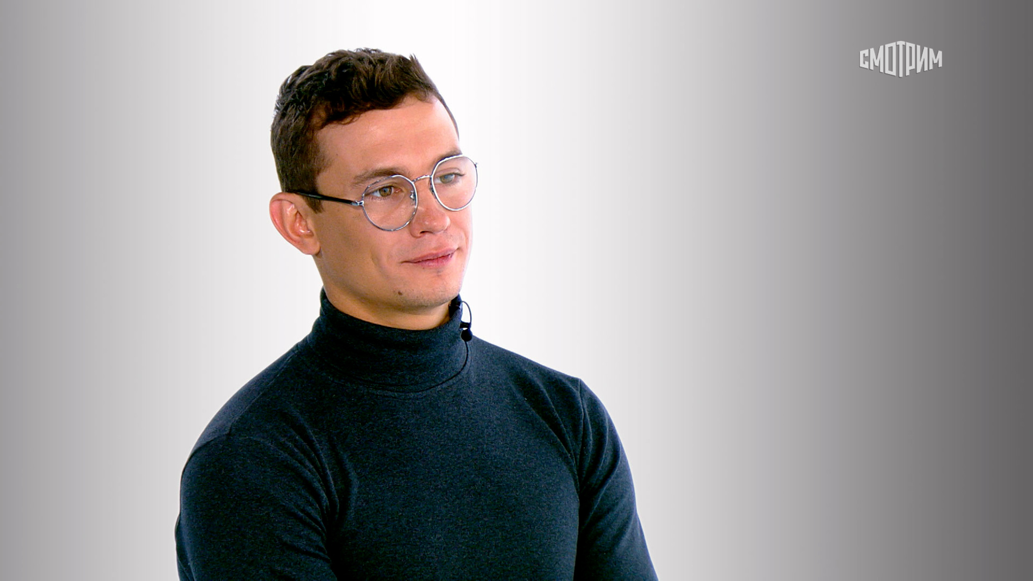 "Побыть Емелей": Никита Кологривый о роли в фильме "По щучьему велению"