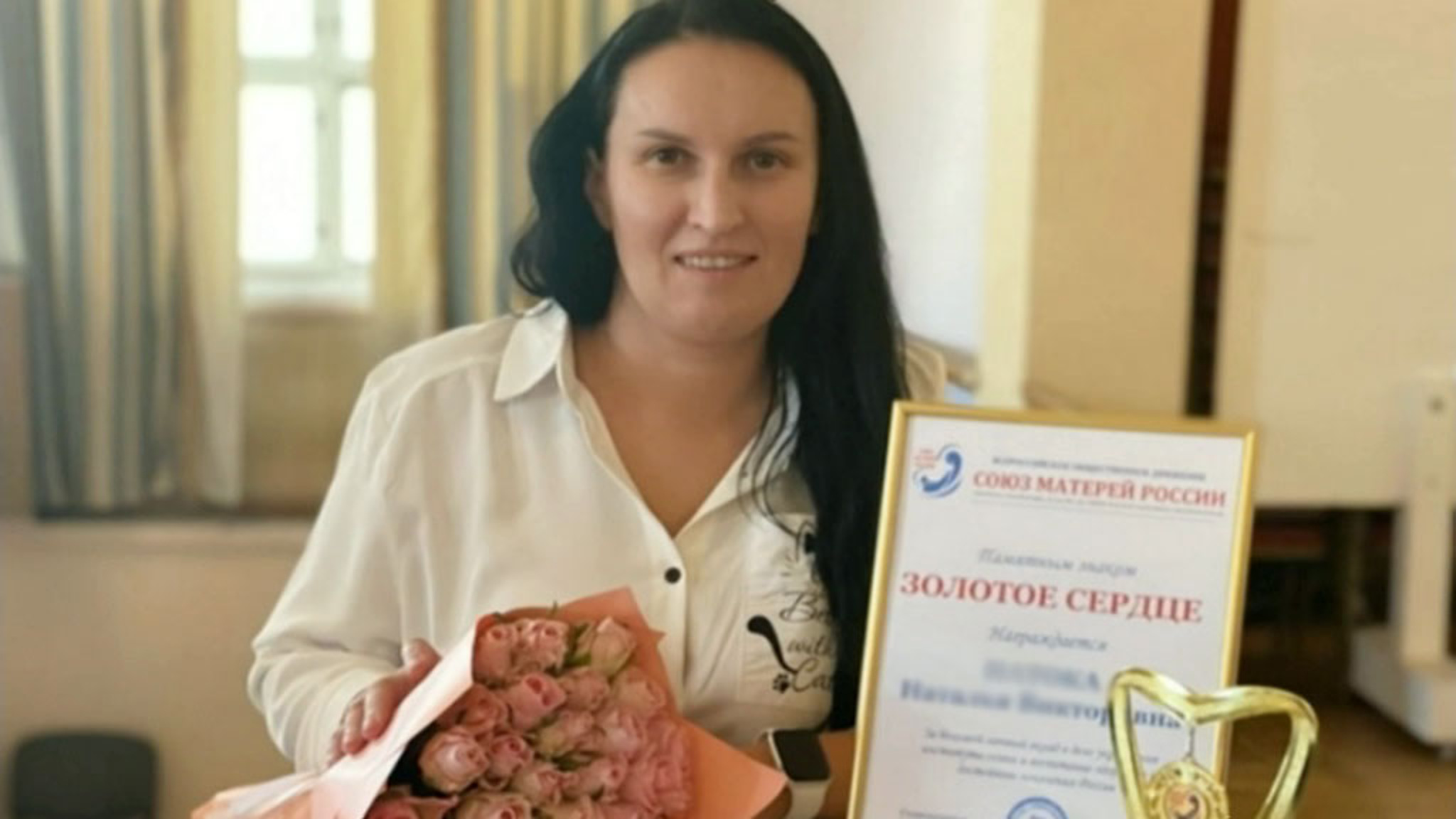 Как у женщины, которая не может рожать, оказалось 15 детей