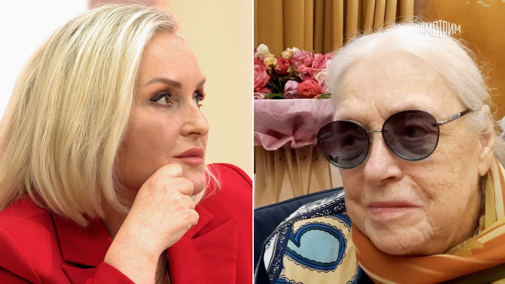 "Тяжелый опыт": Ольга Шукшина рассказала о болезни матери