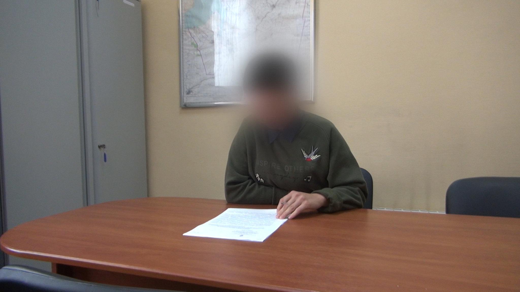 ФСБ предотвратила ряд попыток измены Родине в Волгоградской области
