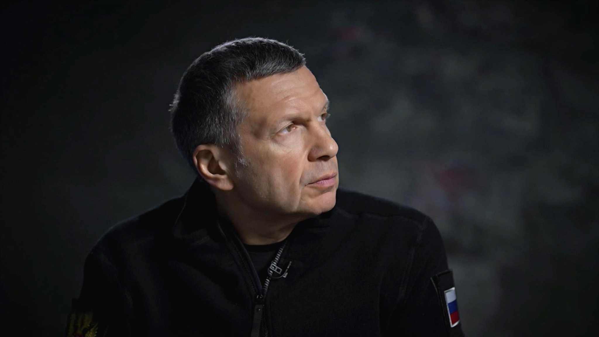 Судьба Владимира Соловьёва: Жизнь на острие информационной войны. «Я показываю людей на пике их героизма!»