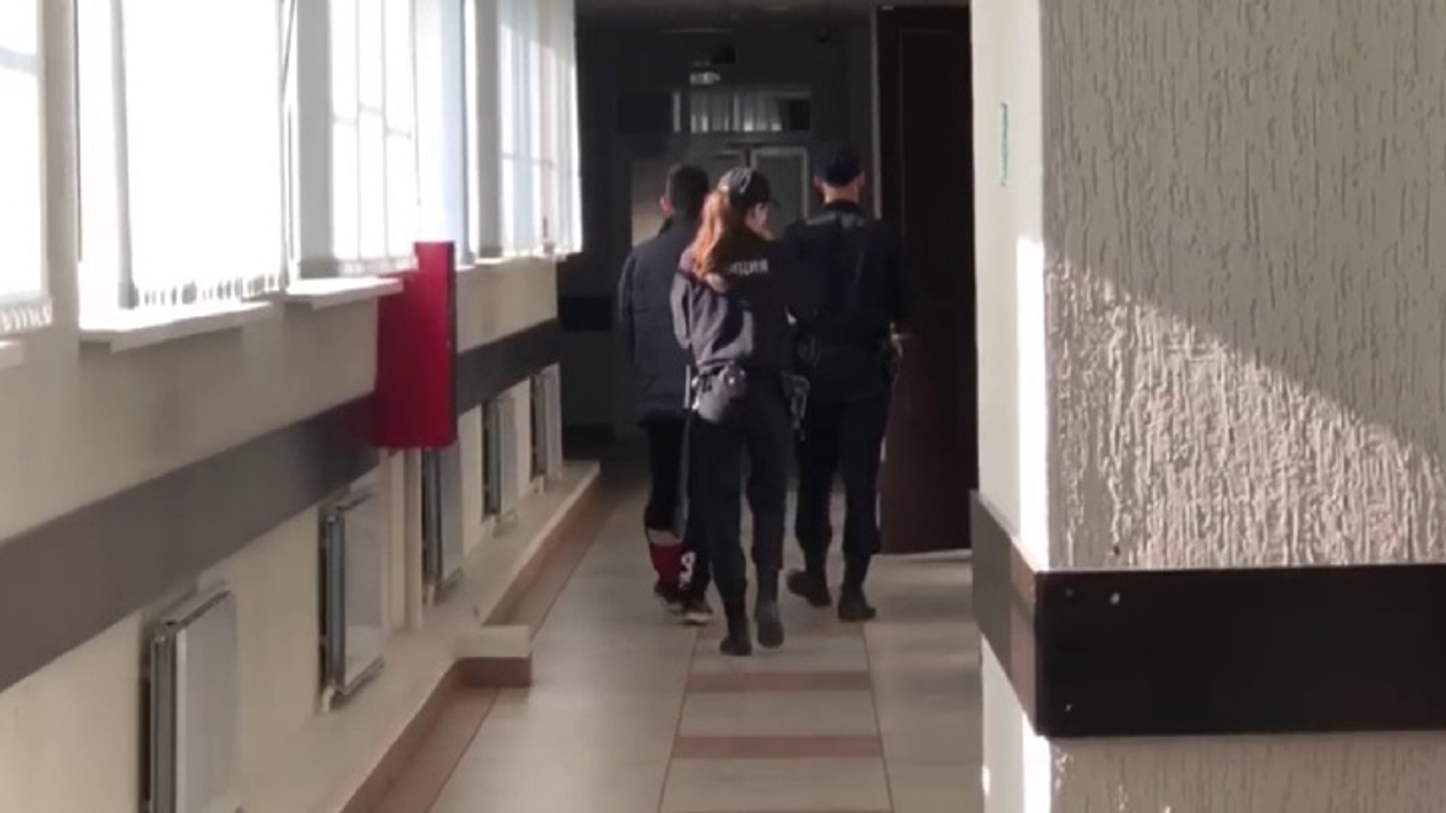 В Екатеринбурге будут судить мужчину, который задушил двухлетнюю дочь своей сожительницы