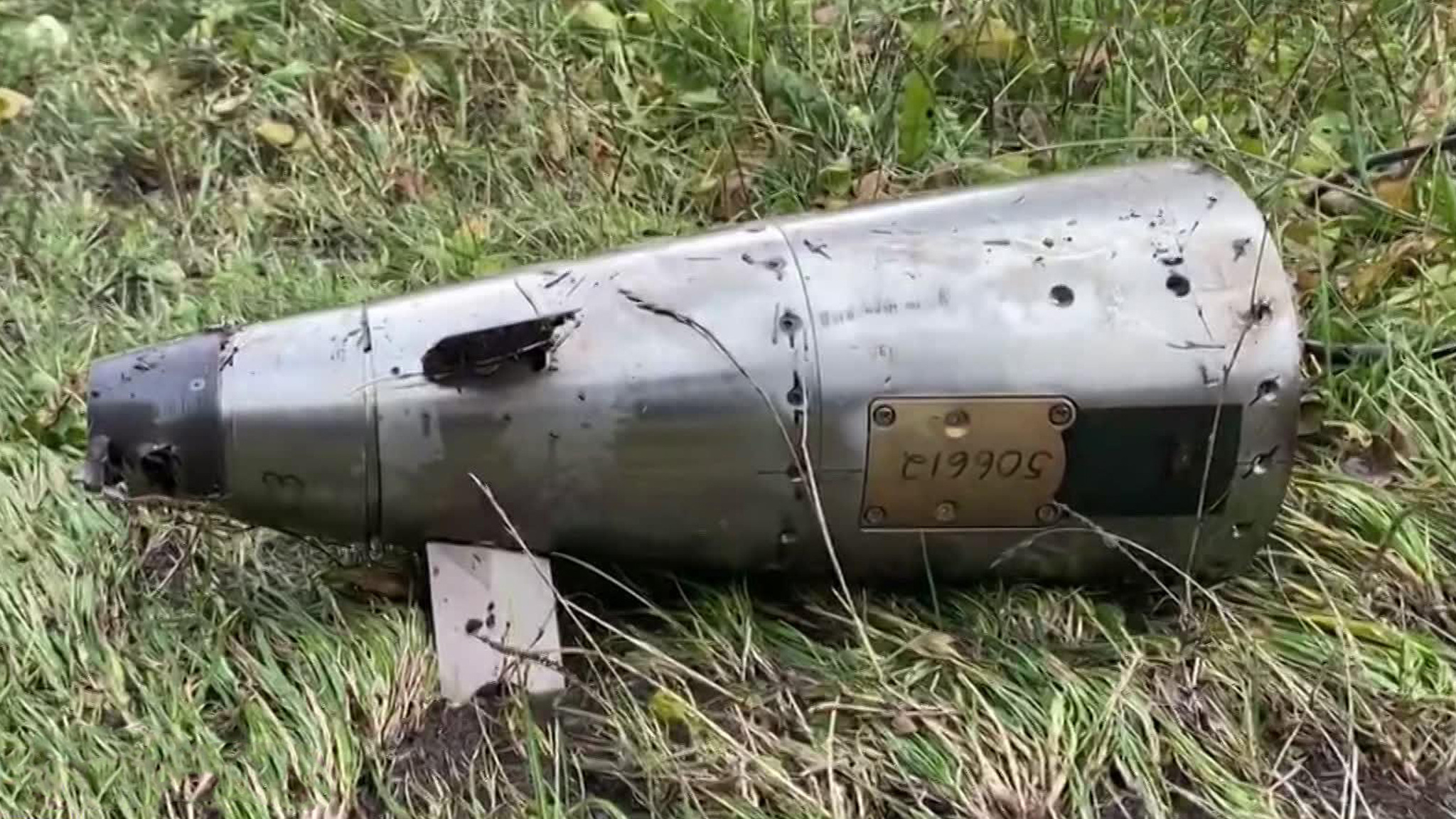 Украина обрушила на Донецк новый удар