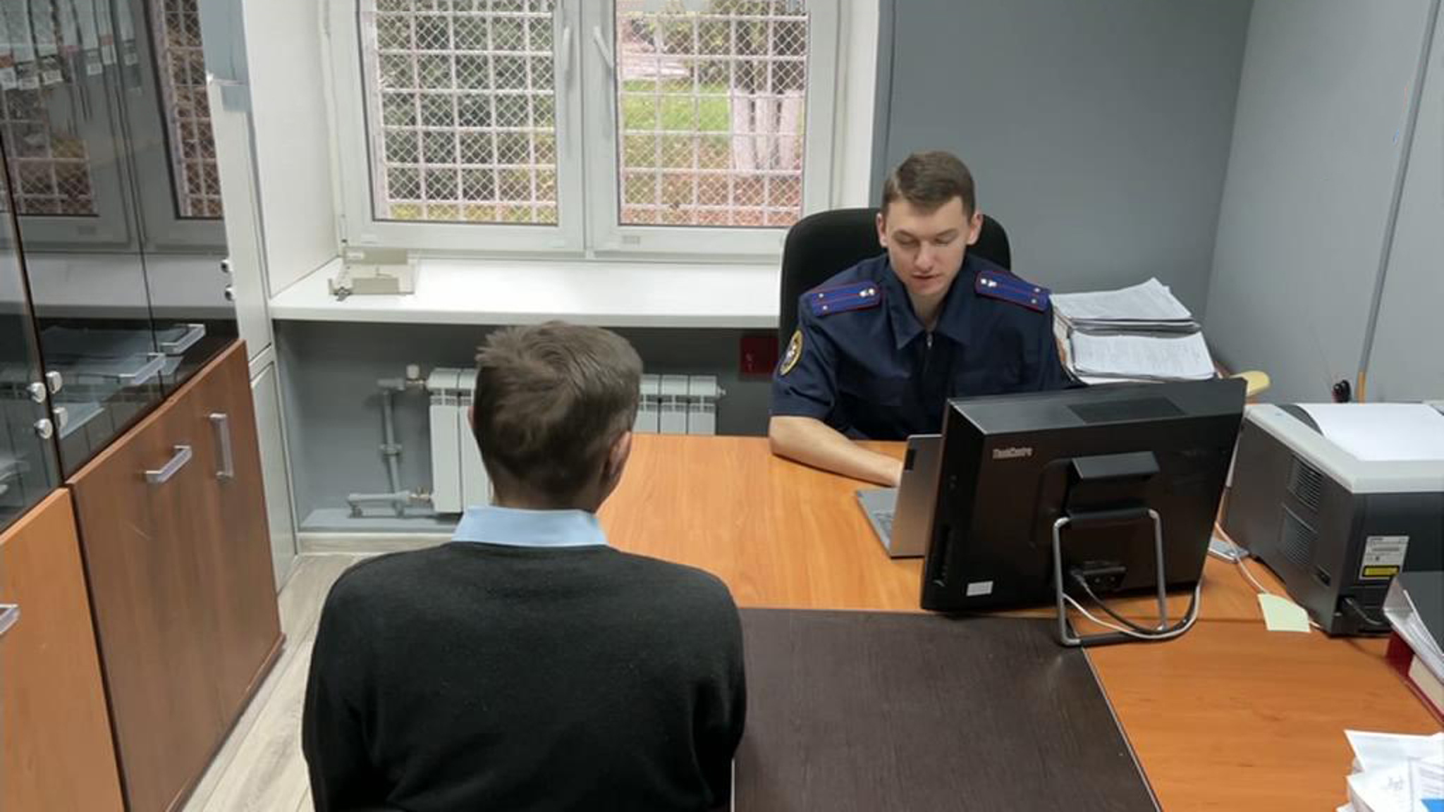 Школьные мстители держали всех в страхе