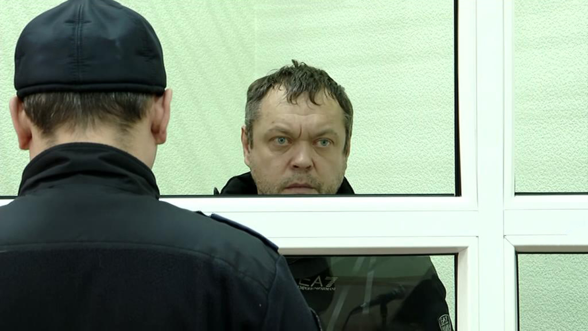"Гастроли" пермского маньяка закончились