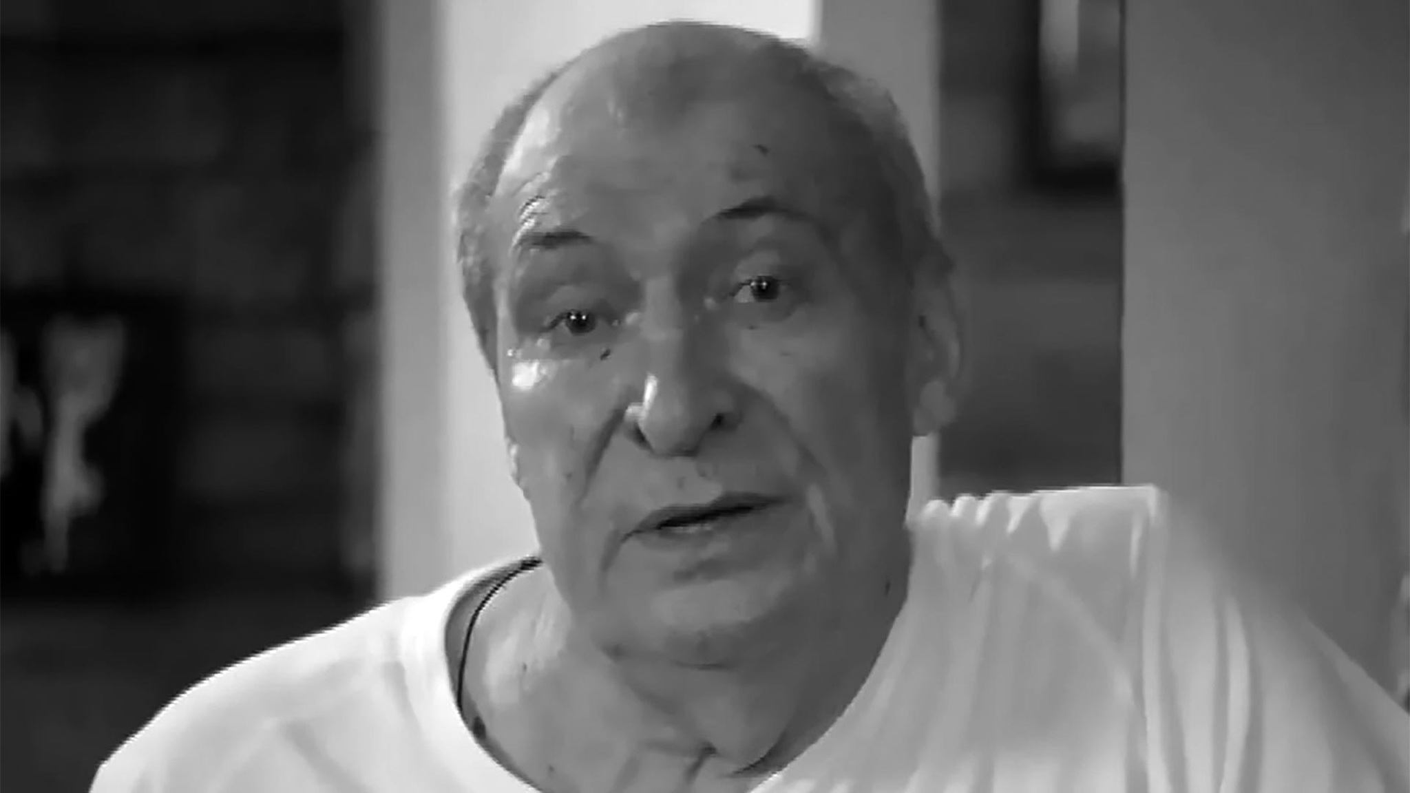Скончался актер из фильма "Гардемарины, вперед!" Валентин Голубенко