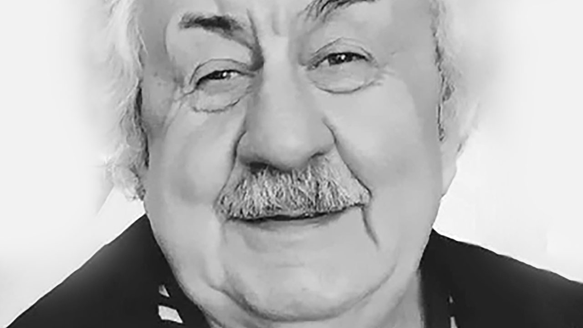 Скончался советский актер Владимир Шныпарь