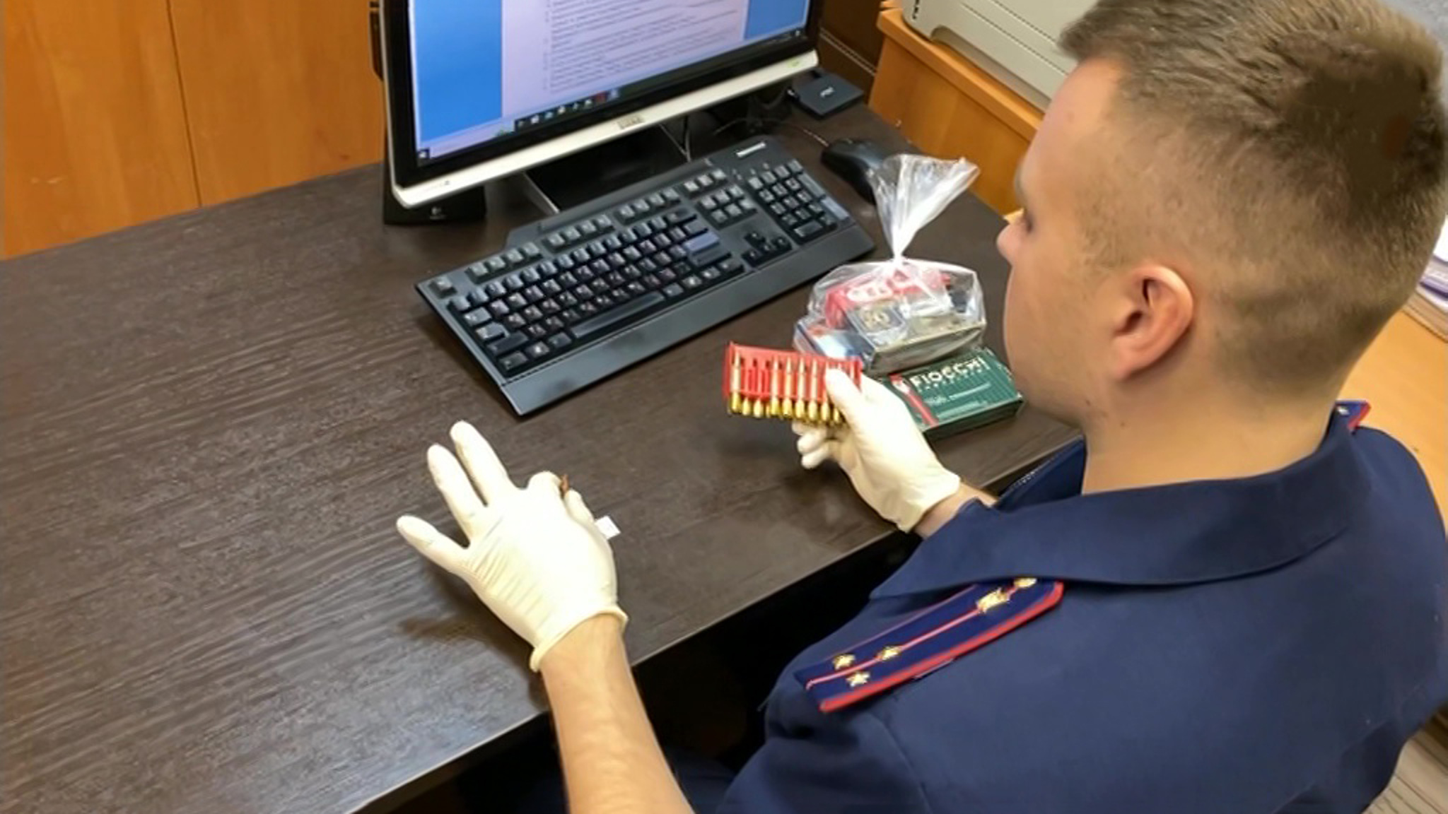 Подмосковного бизнесмена обвиняют в убийстве криминального авторитета