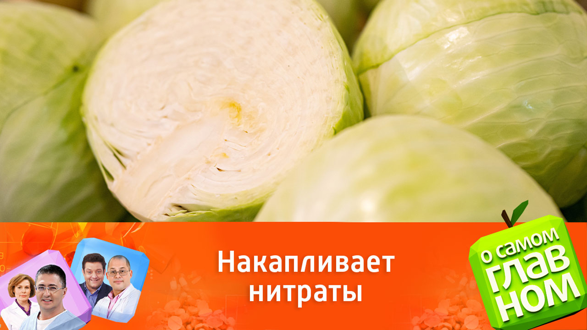 Чем вредна кочерыжка