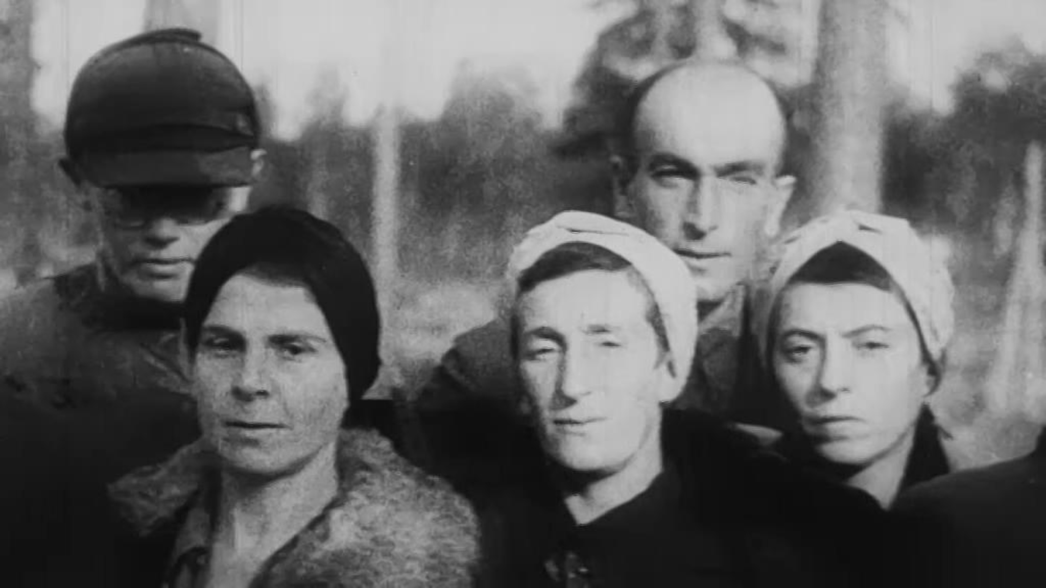 Реабилитации нацизма быть не должно