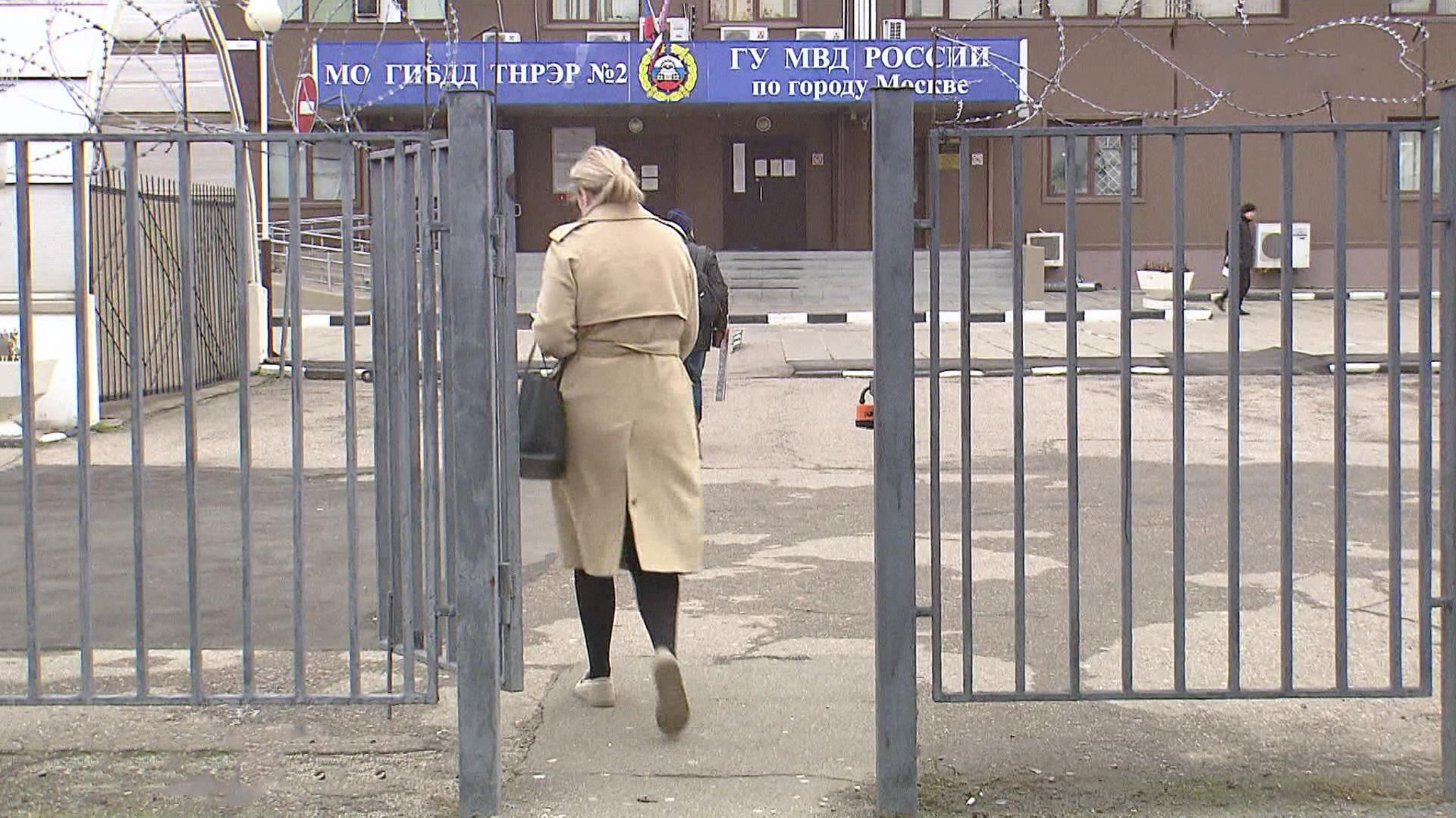 Почему так сложно записаться в ГИБДД при таком уровне цифровизации?
