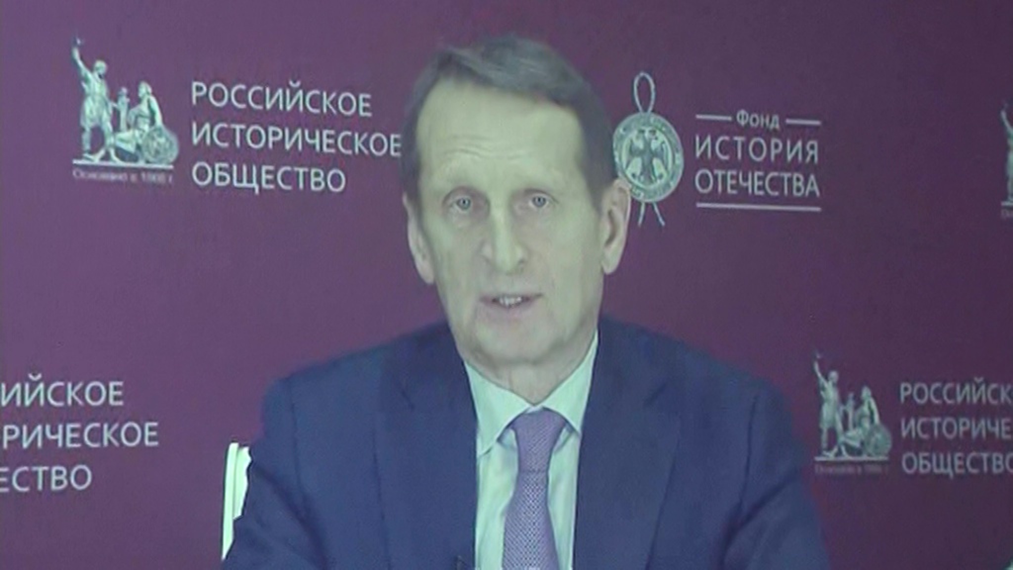 Всероссийский съезд школьных музеев открылся на Поклонной горе
