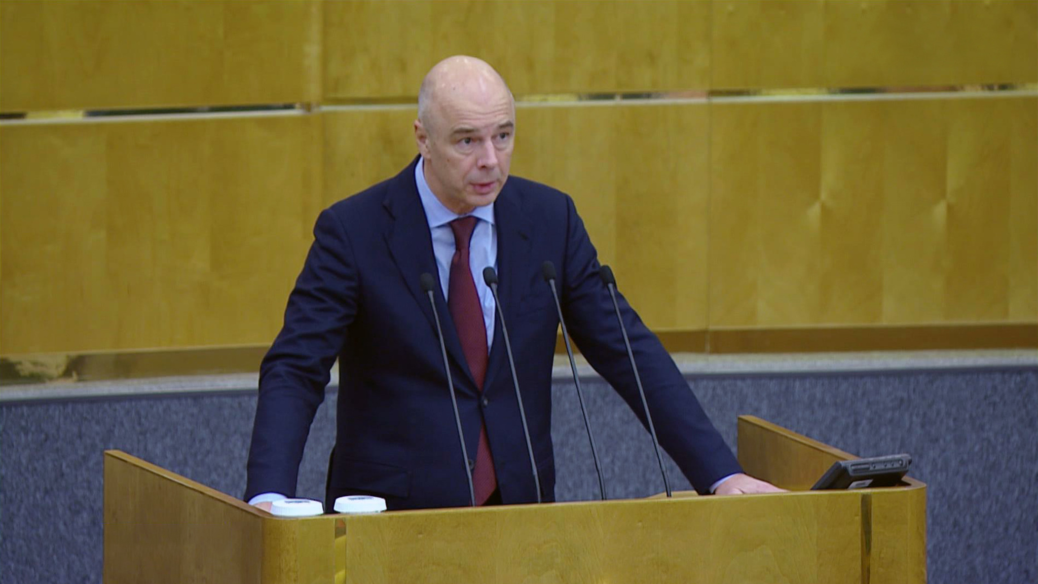 Поручения президента выполнены: каким будет бюджет на следующие 3 года