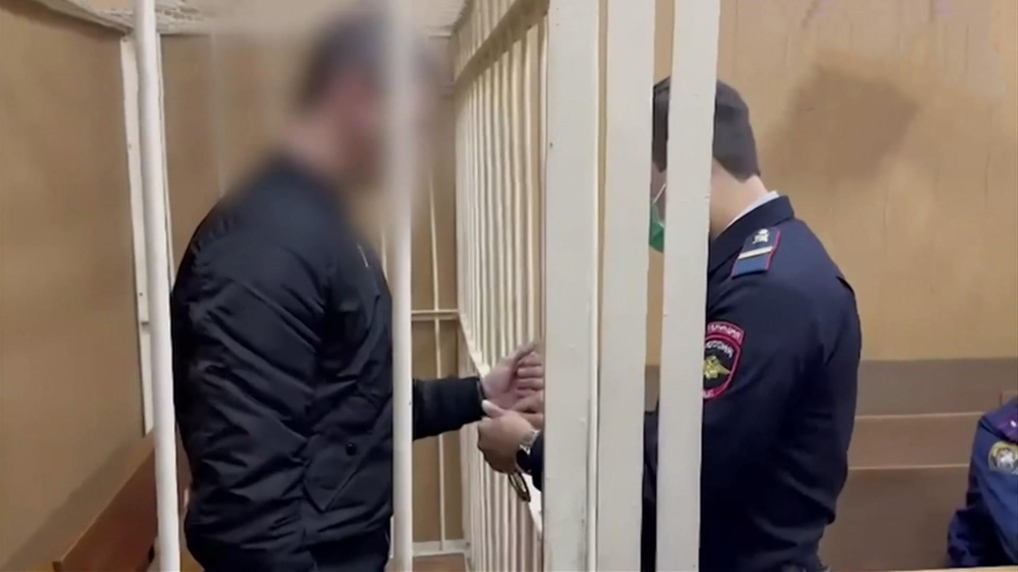 Курьер, пытавшийся отравить летчиков в Армавире, отправился в изолятор