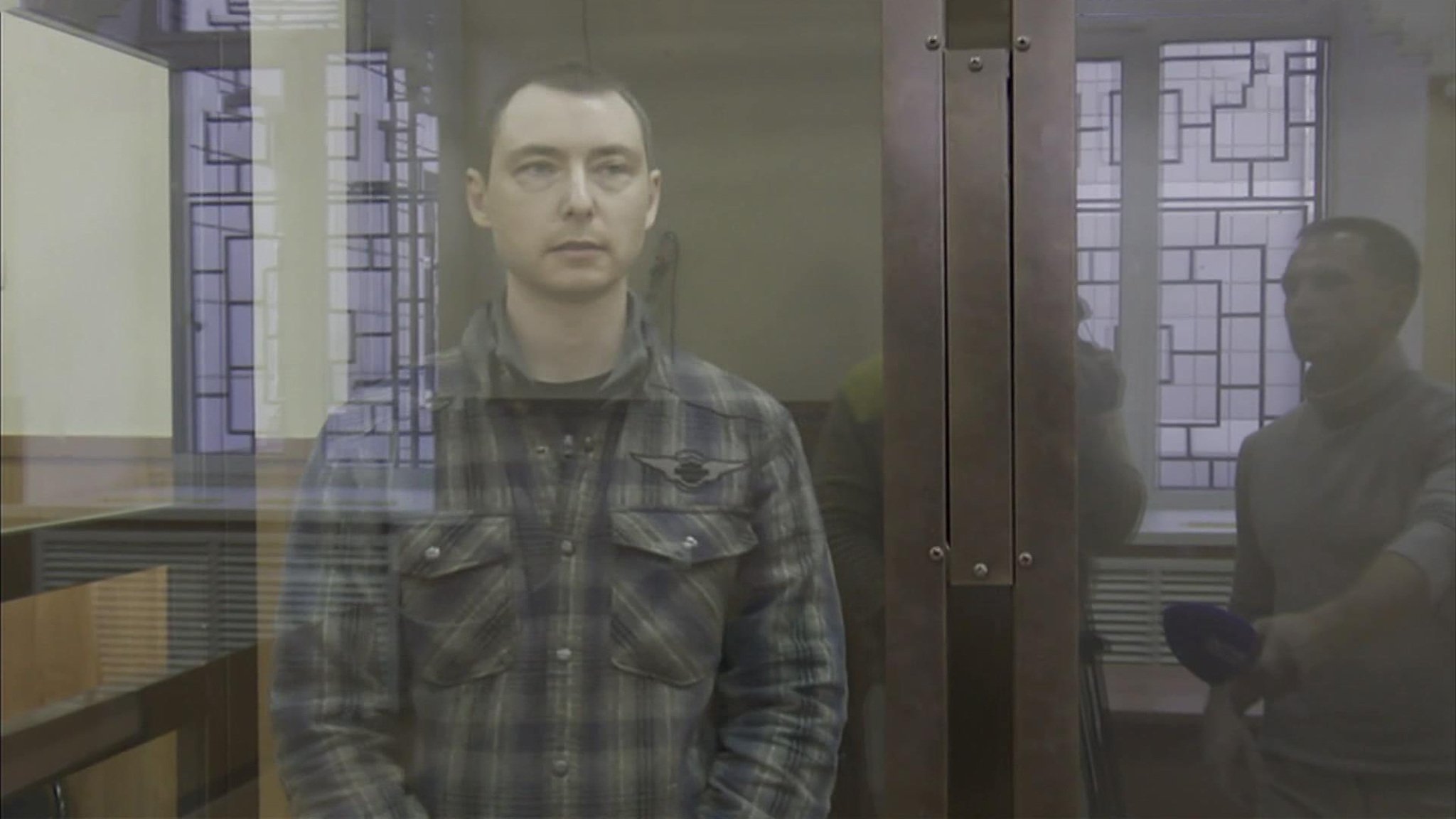 Бывшего замгубернатора приговорили к 10 годам за взятки