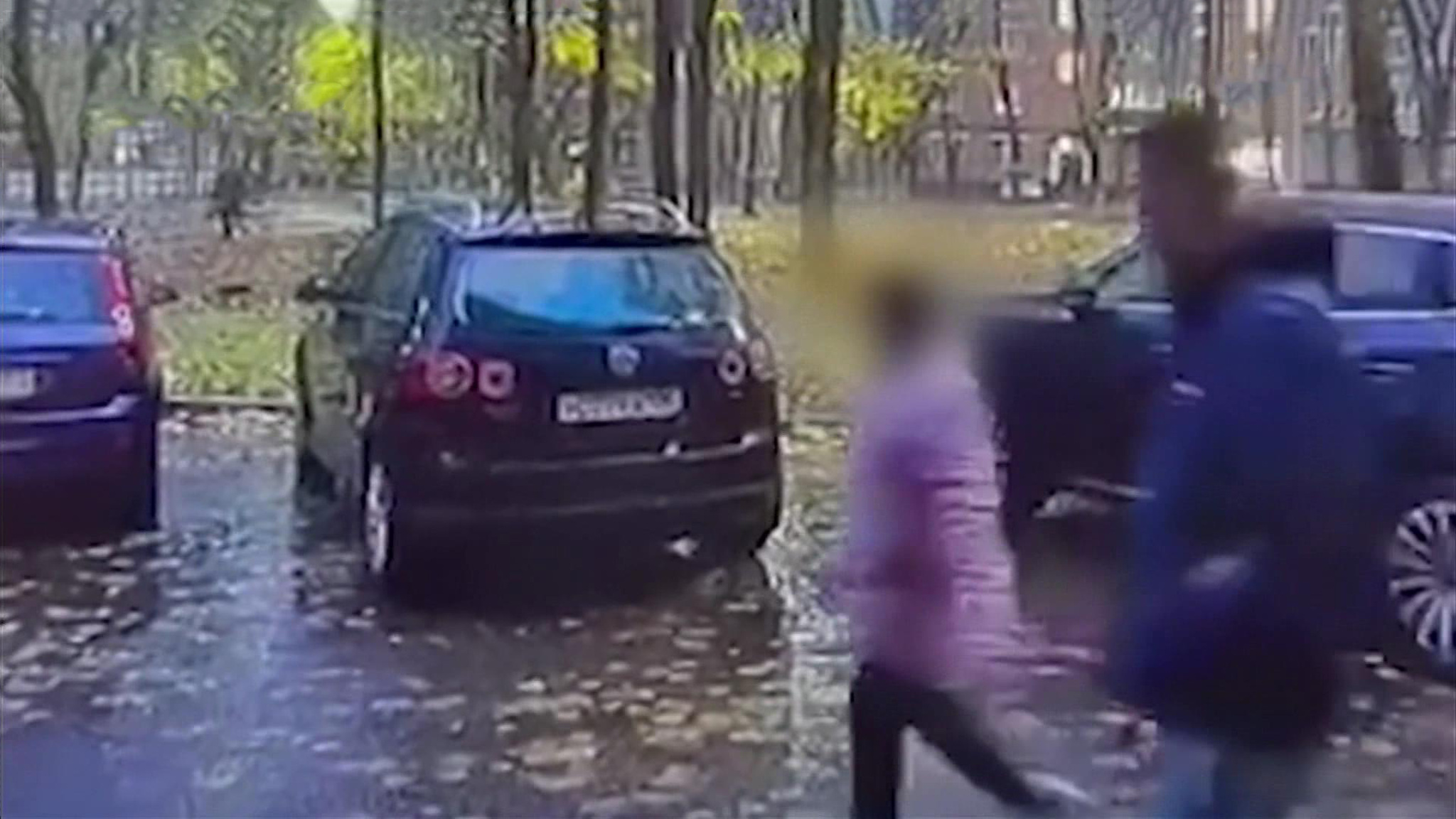 В Подольске арестован подозреваемый в надругательстве над школьницей