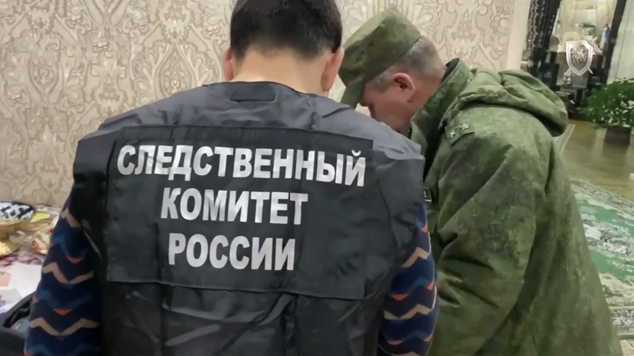 В Брянске раскрыто убийство найденного в реке мужчины