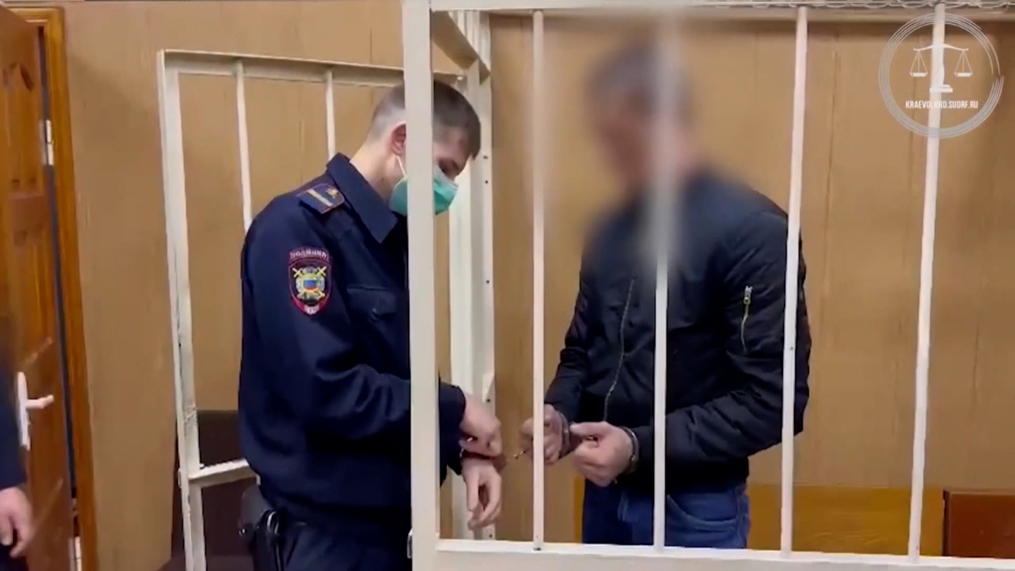 Курьер-отравитель мог действовать по заданию украинских спецслужб