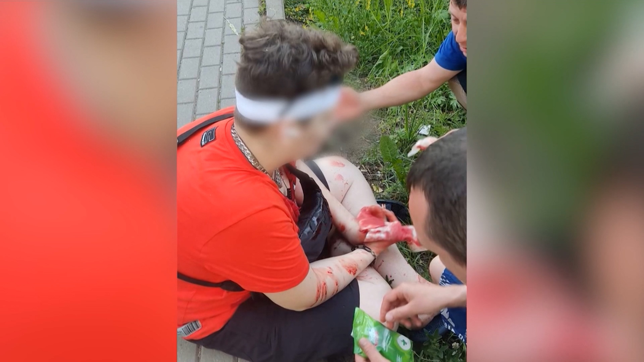 Почему вейпы взрываются прямо во рту